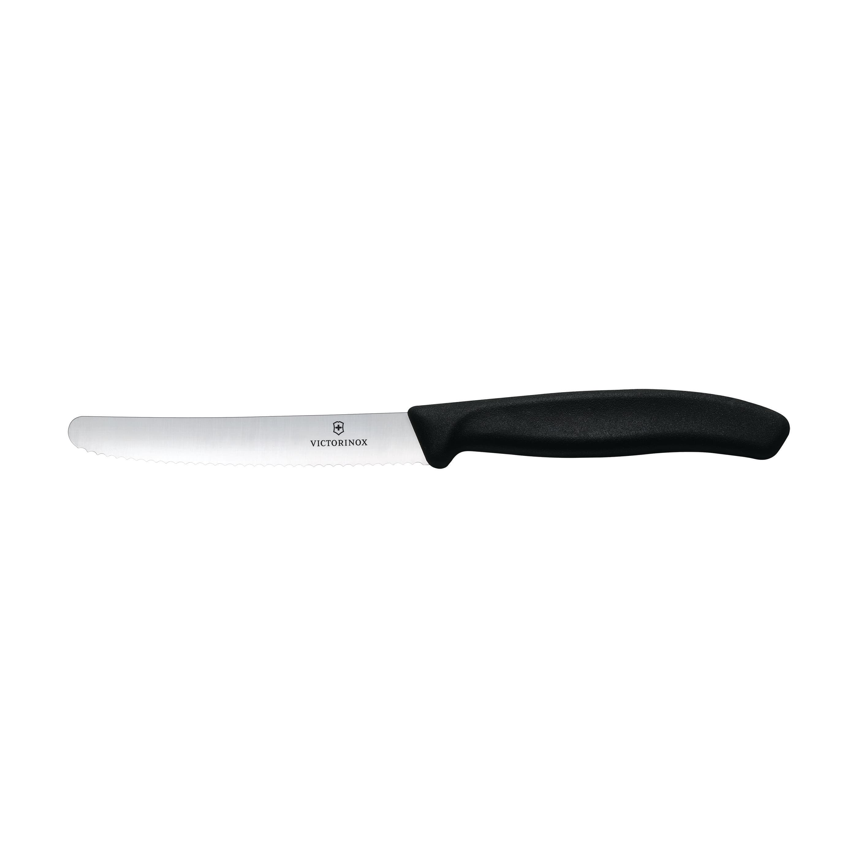 Victorinox Swiss Classic Tischmesser in einer Geschenkverpackung