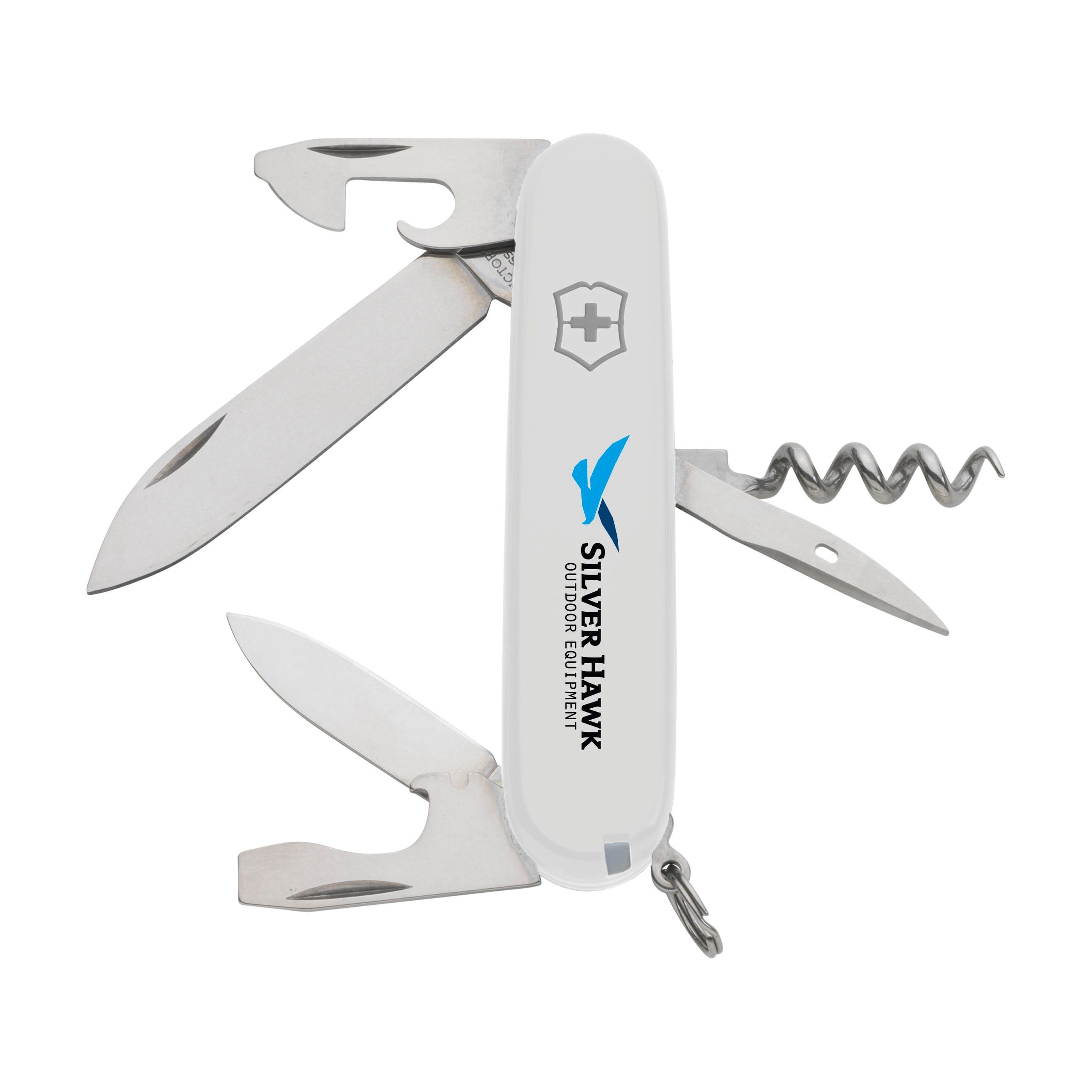 Victorinox Spartan Taschenmesser in einer Geschenkverpackung