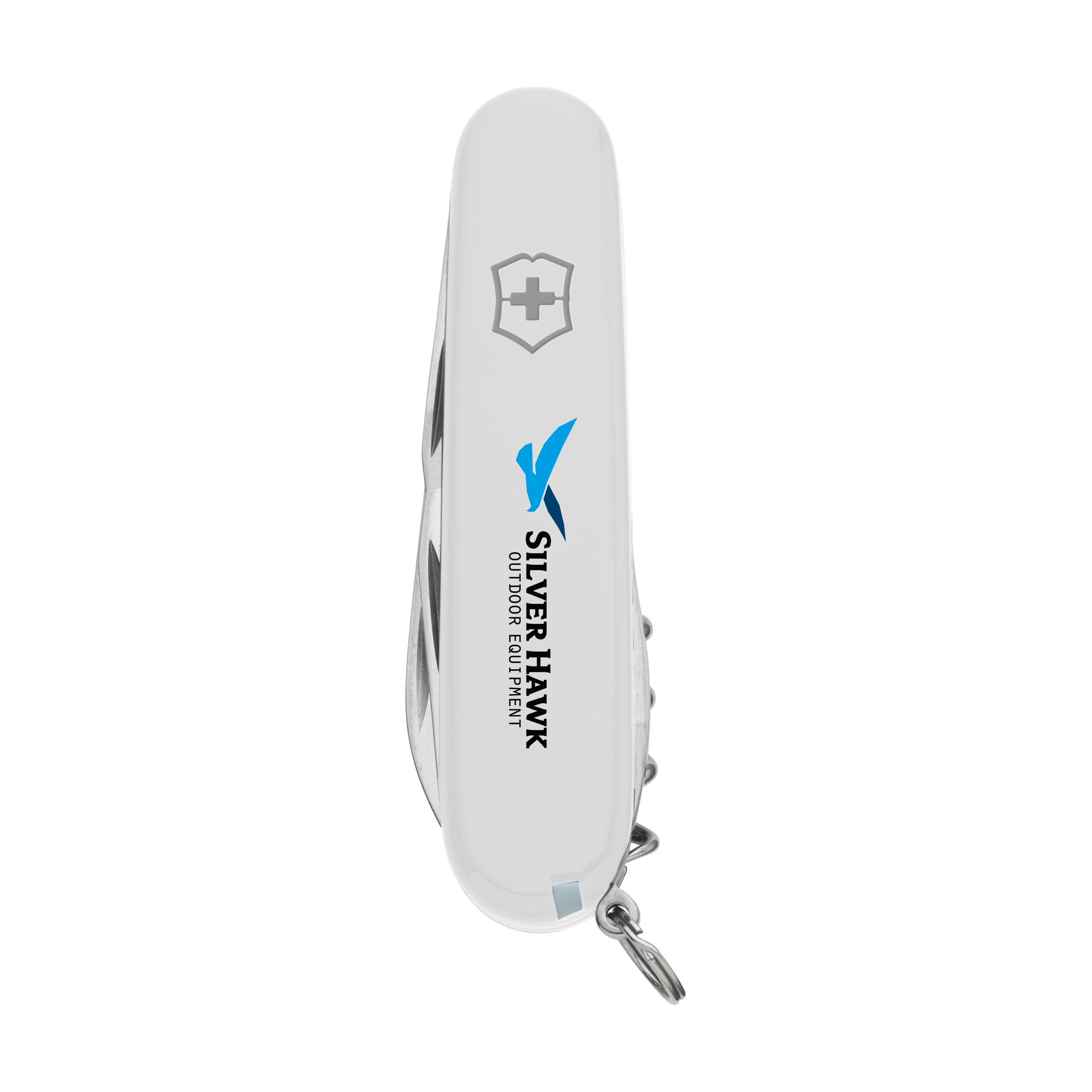 Victorinox Spartan Taschenmesser in einer Geschenkverpackung