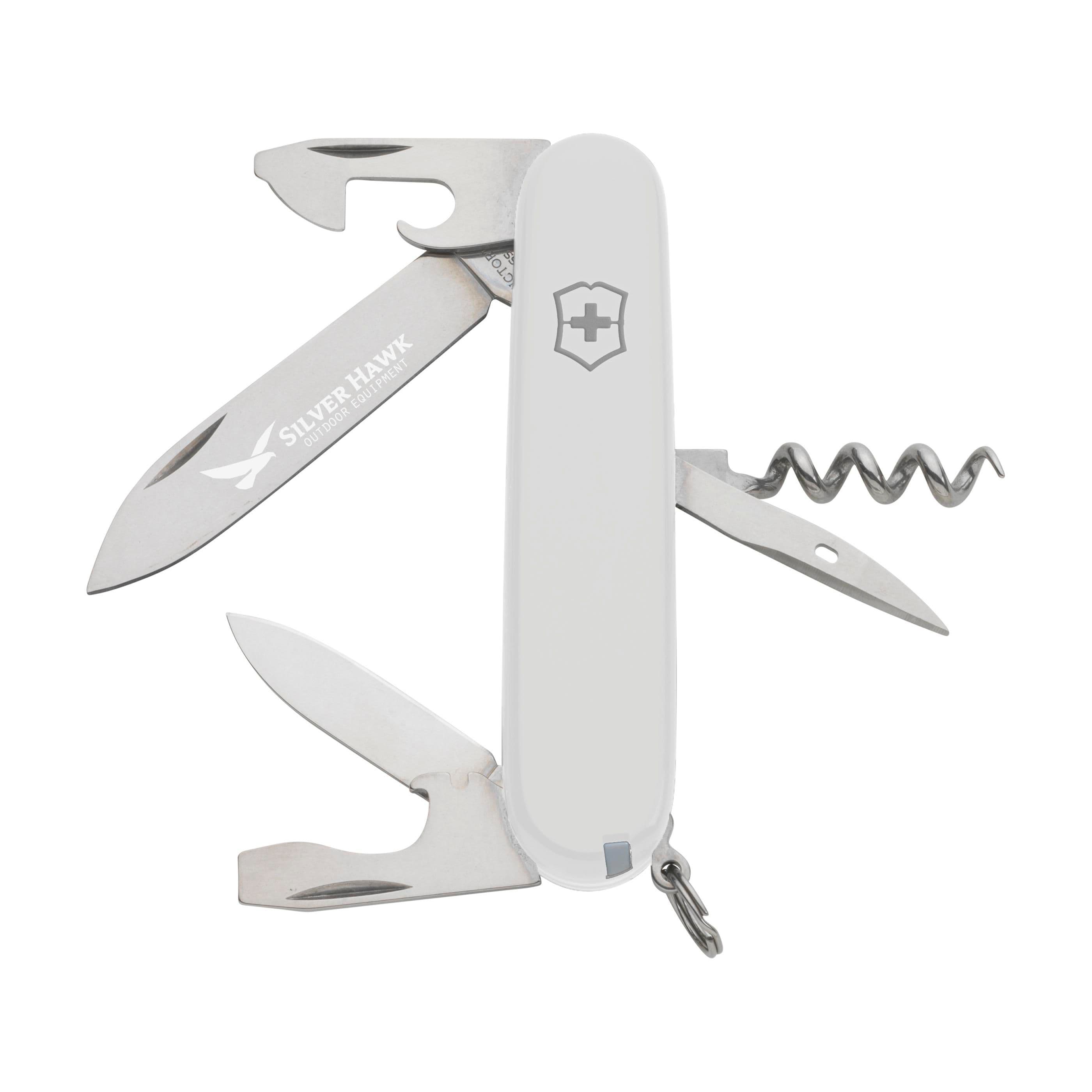 Victorinox Spartan Taschenmesser in einer Geschenkverpackung