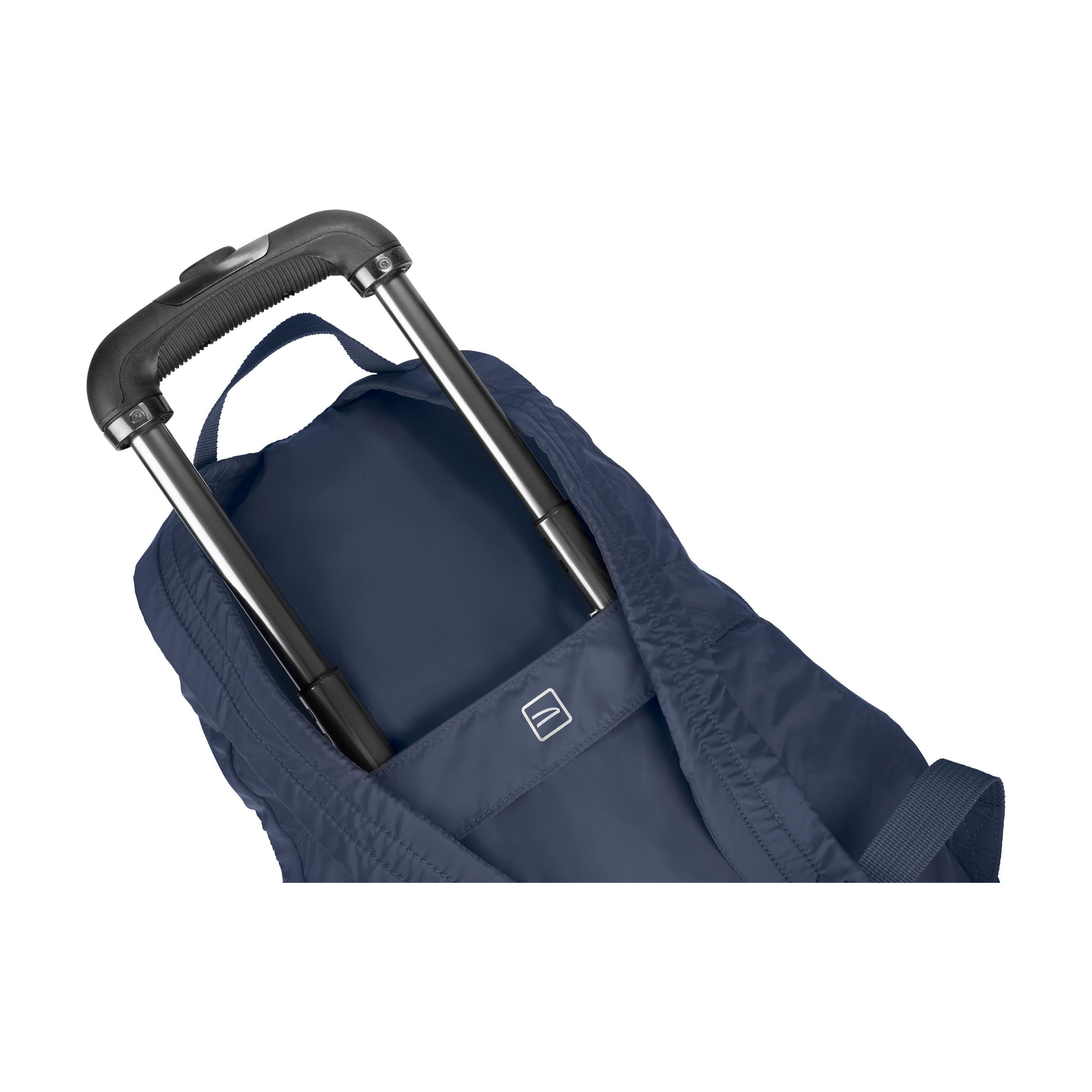 Tucano Compatto Eco Backpack faltbarer Rucksack