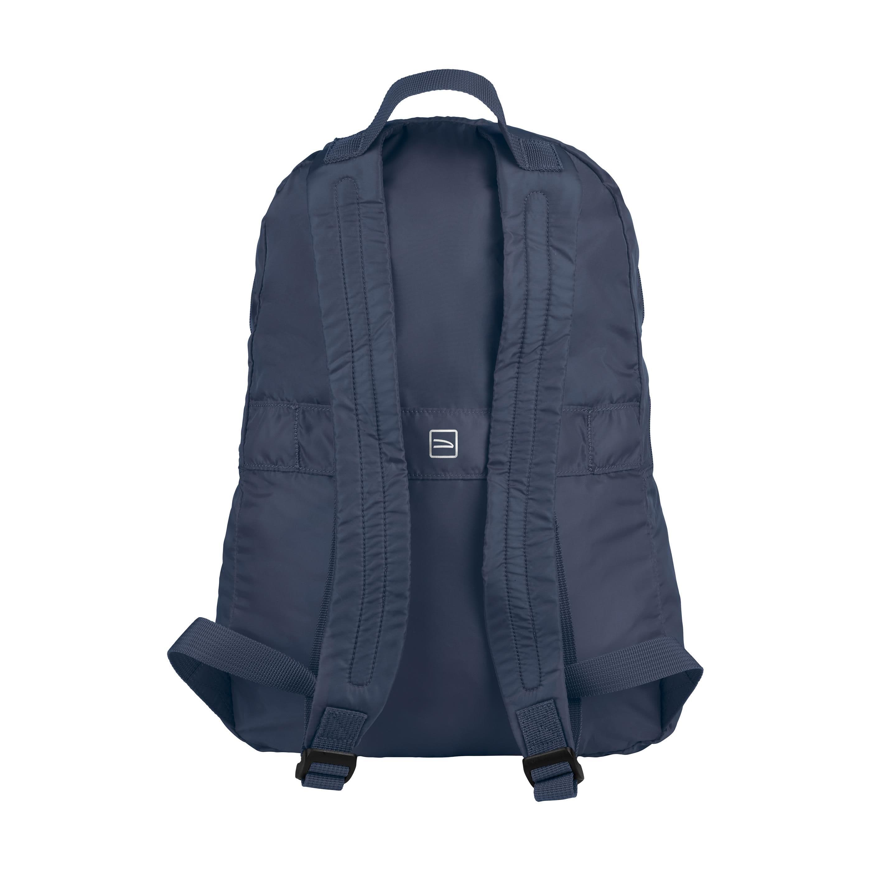 Tucano Compatto Eco Backpack faltbarer Rucksack