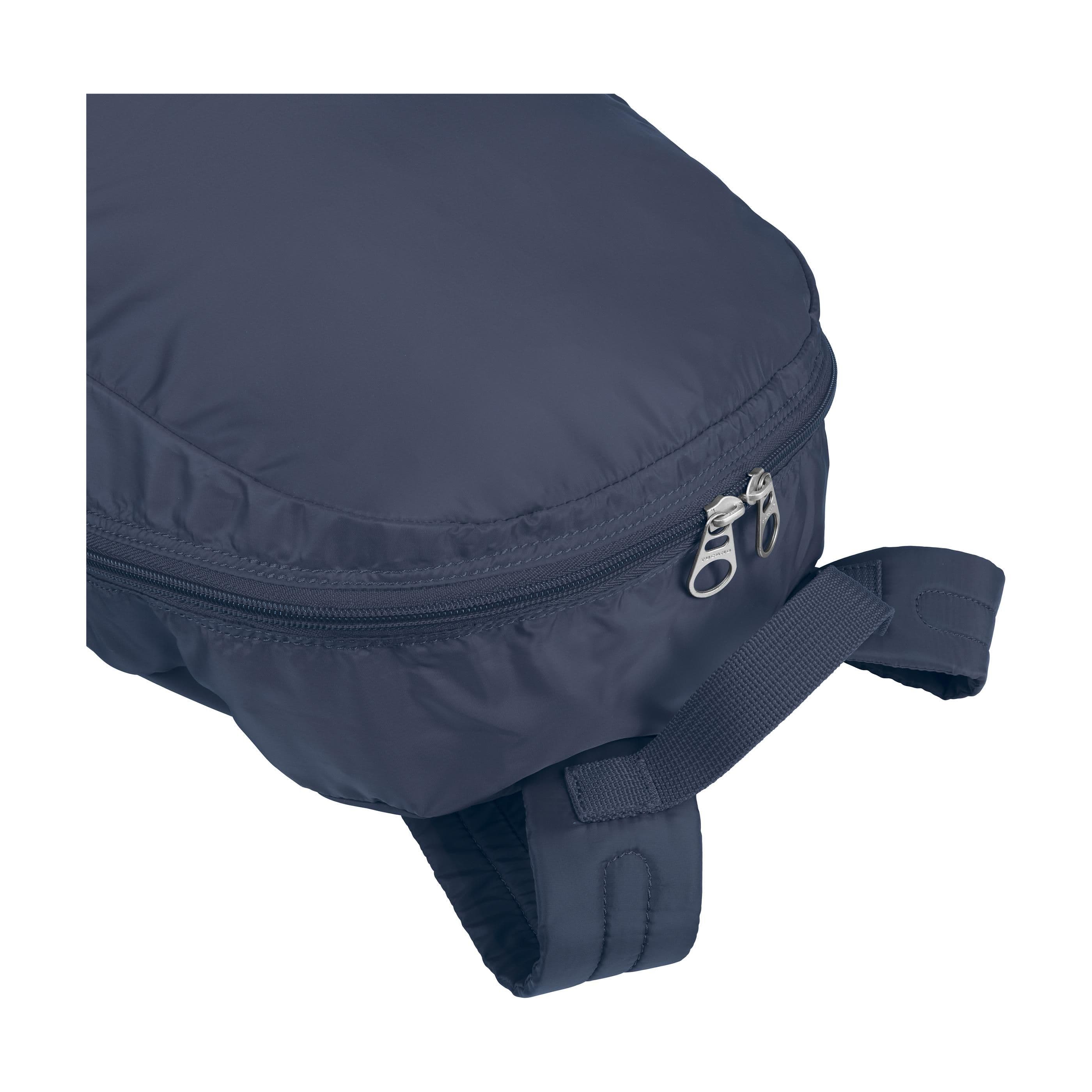 Tucano Compatto Eco Backpack faltbarer Rucksack
