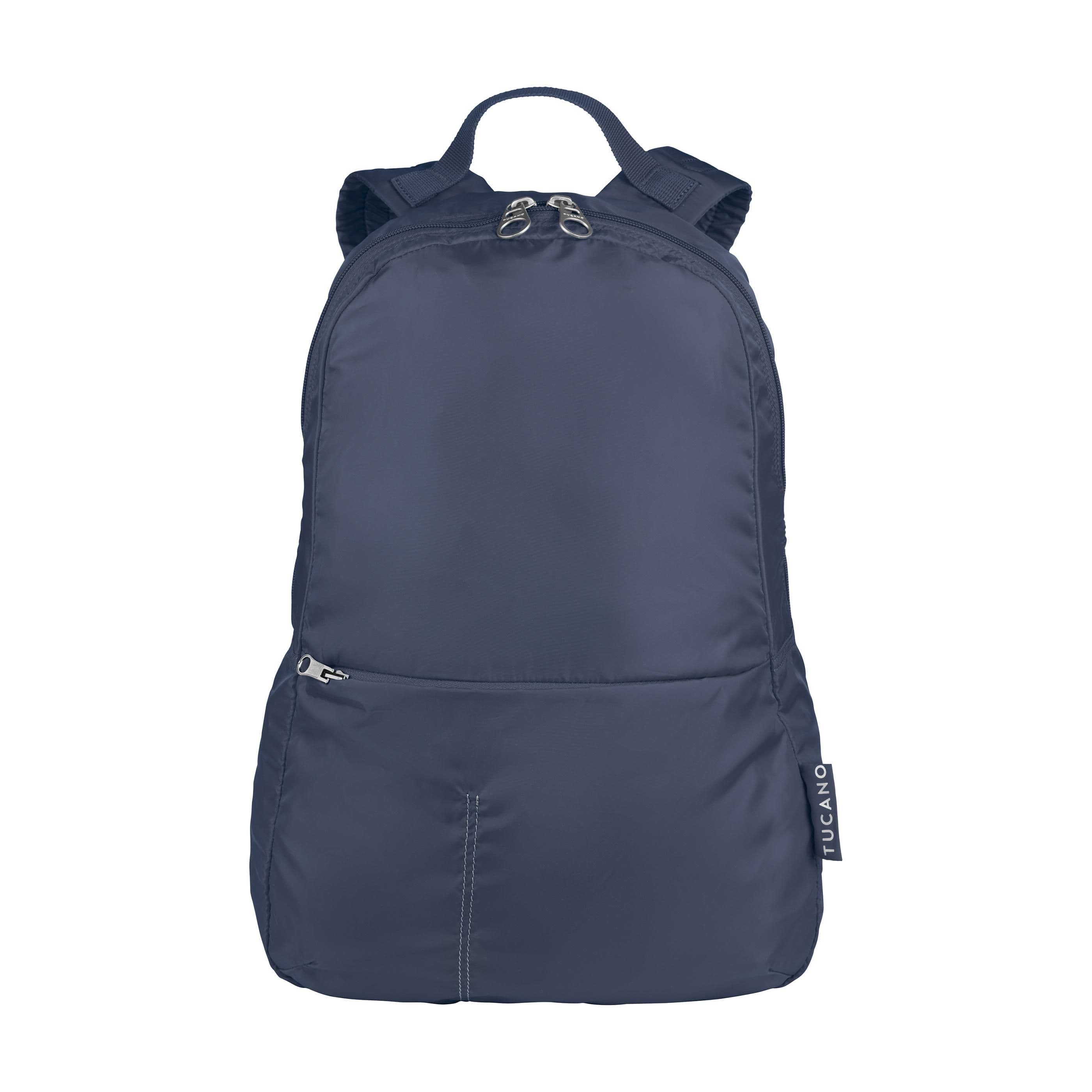 Tucano Compatto Eco Backpack faltbarer Rucksack
