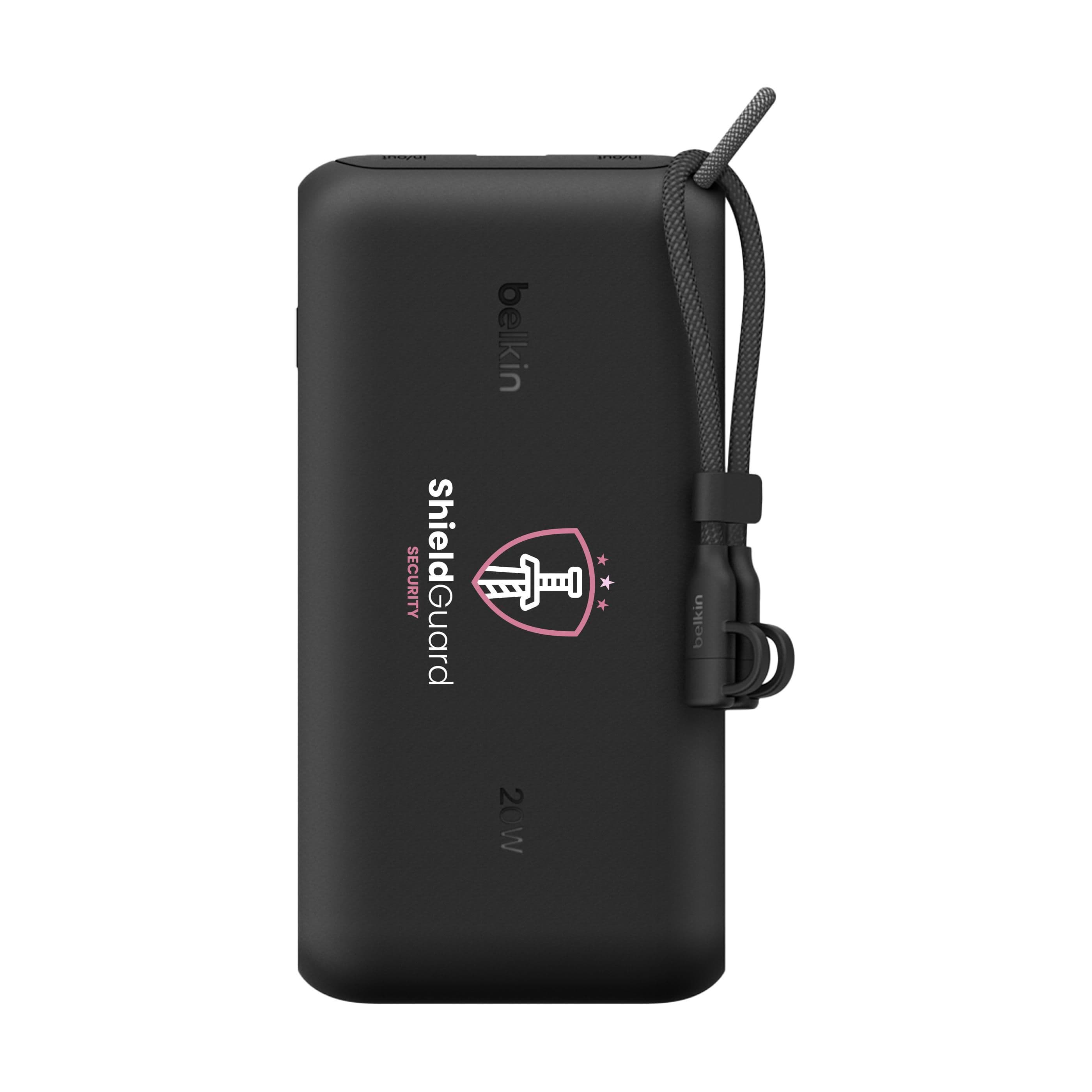 Belkin BoostCharge Powerbank 20K with Display