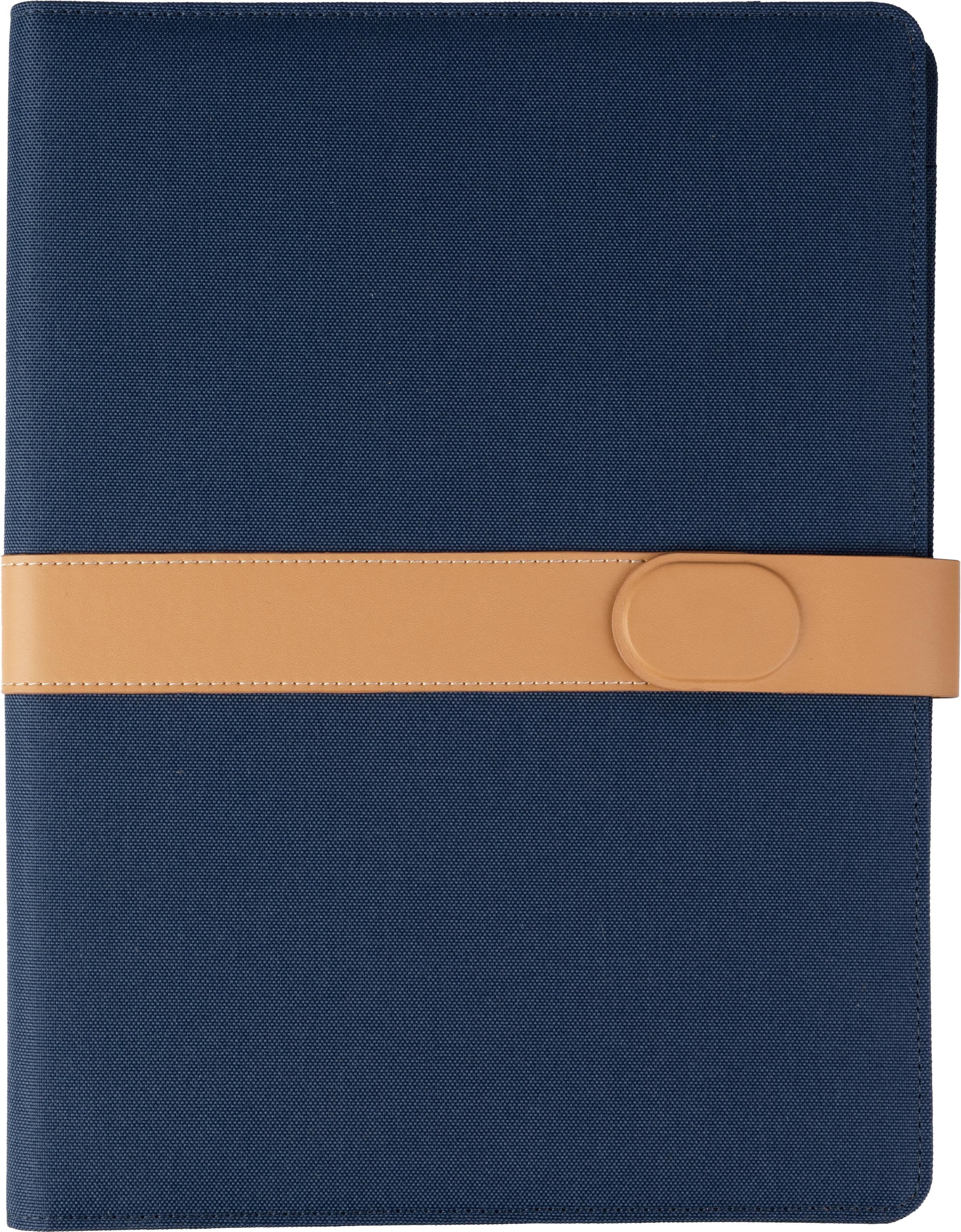 Mappe Sven | Recycling-PET | A4