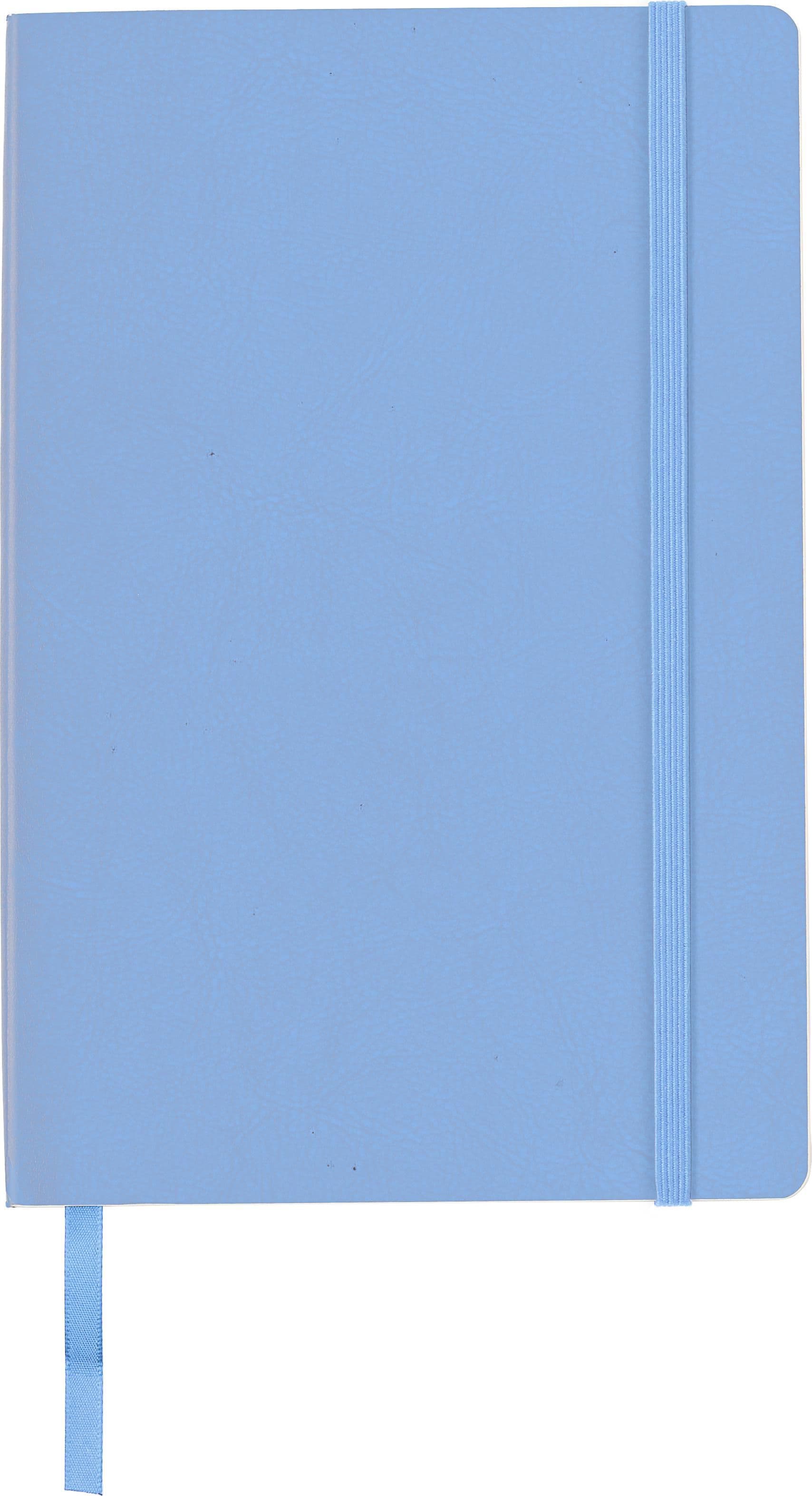 Notizbuch aus PU Mireia