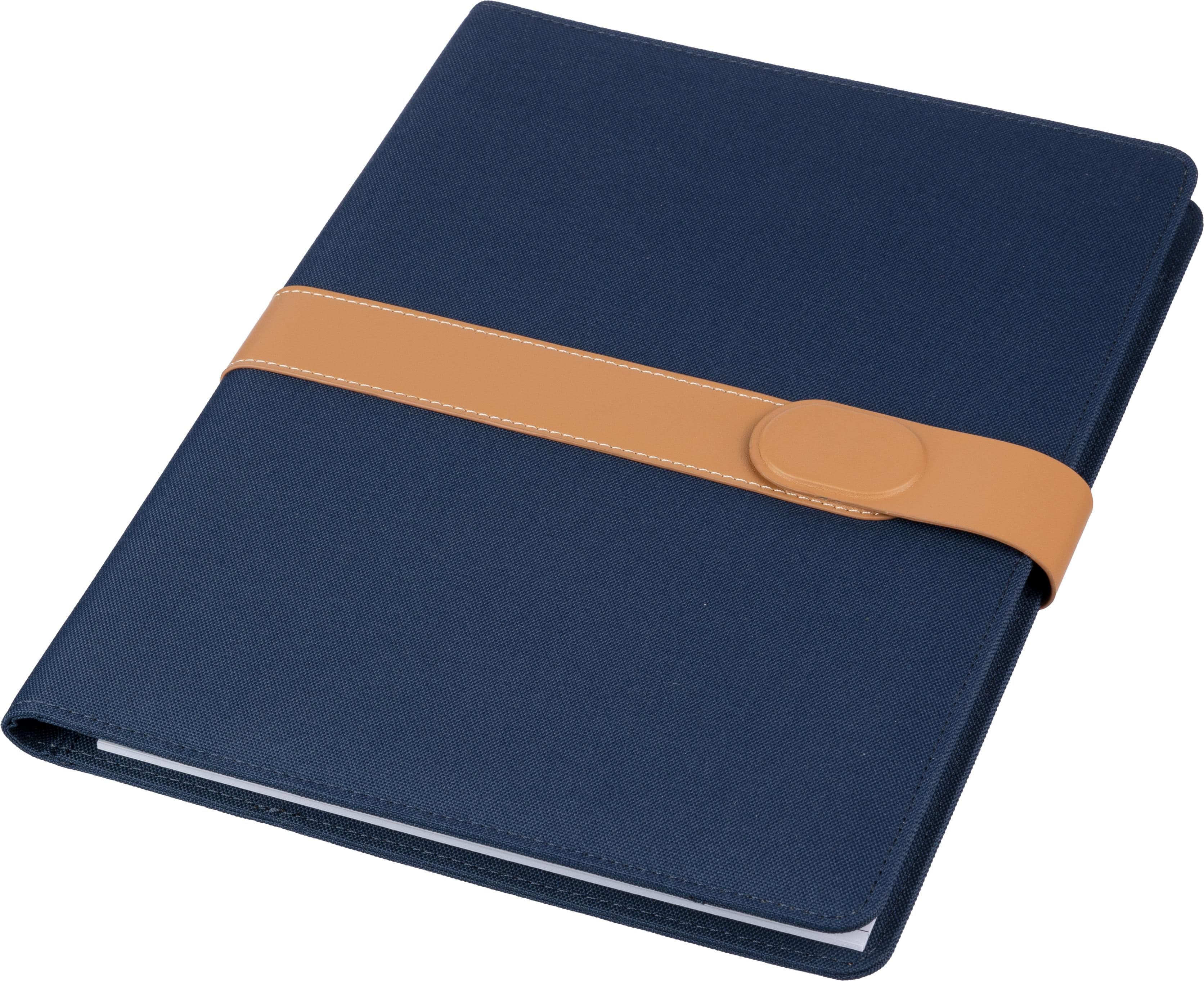 Mappe Sven | Recycling-PET | A4