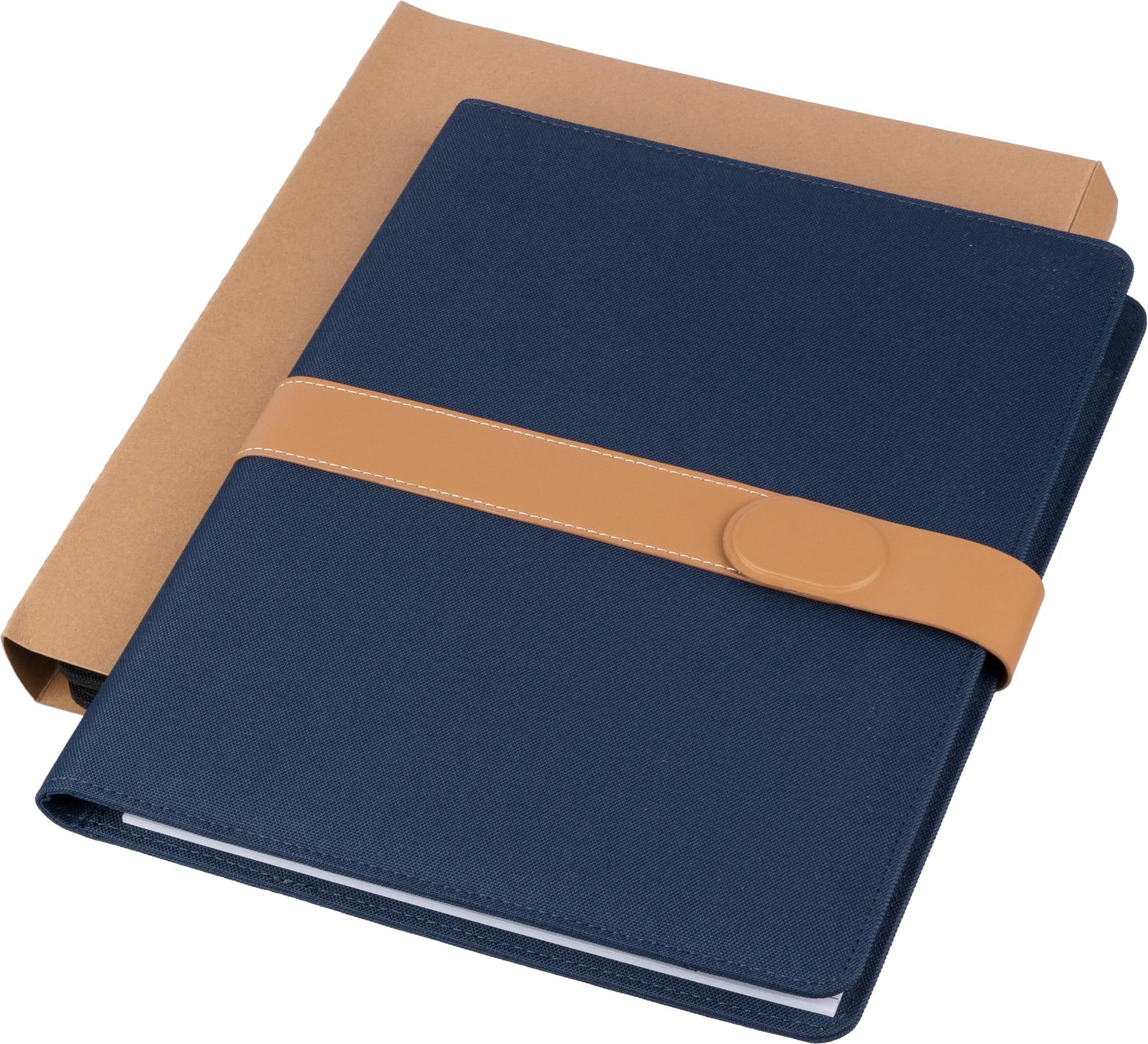 Mappe Sven | Recycling-PET | A4