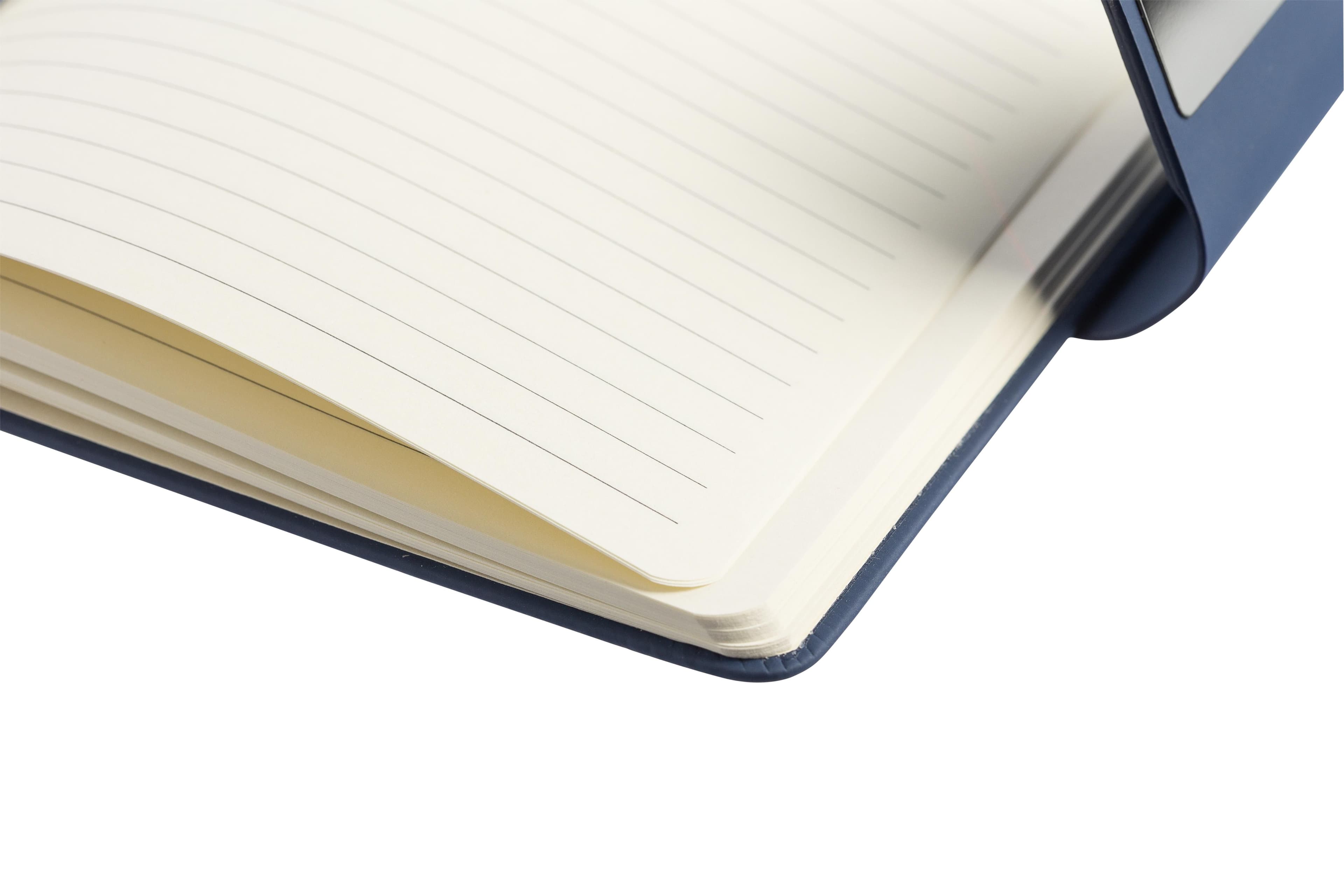 Notizbuch-Geschenkset Roan