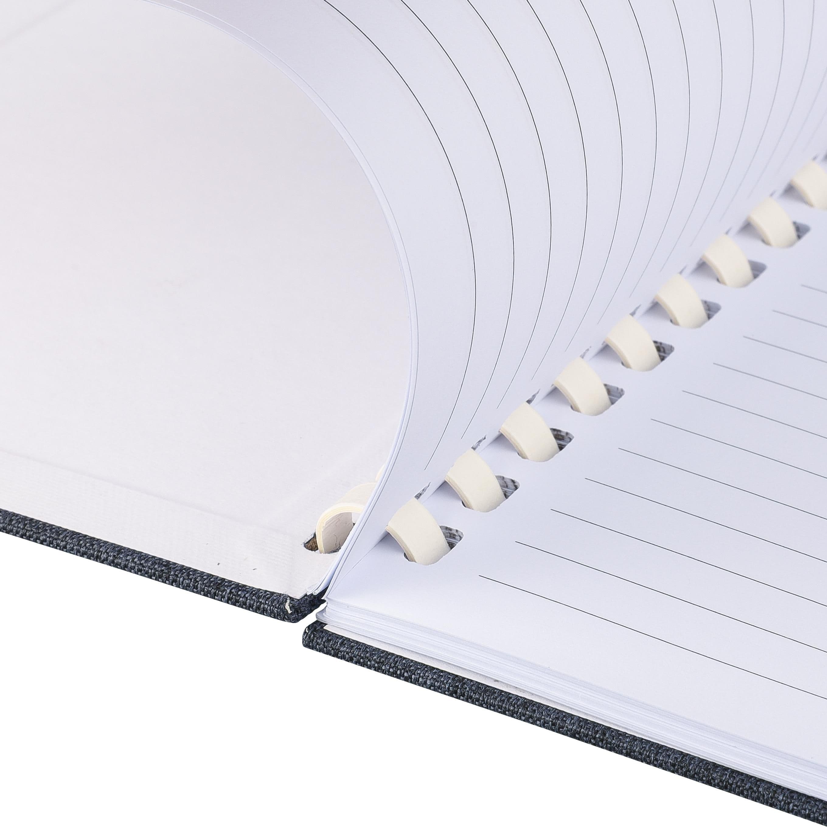rPET-Notizbuch (A5) Ilias