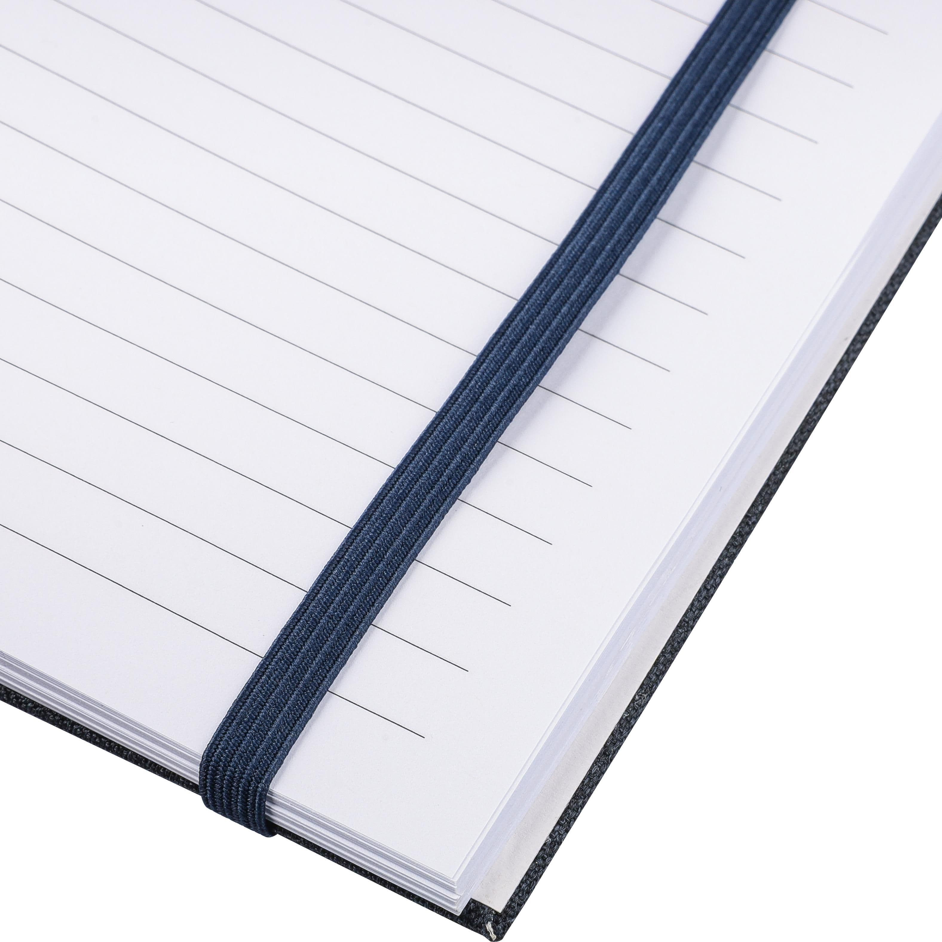 rPET-Notizbuch (A5) Ilias