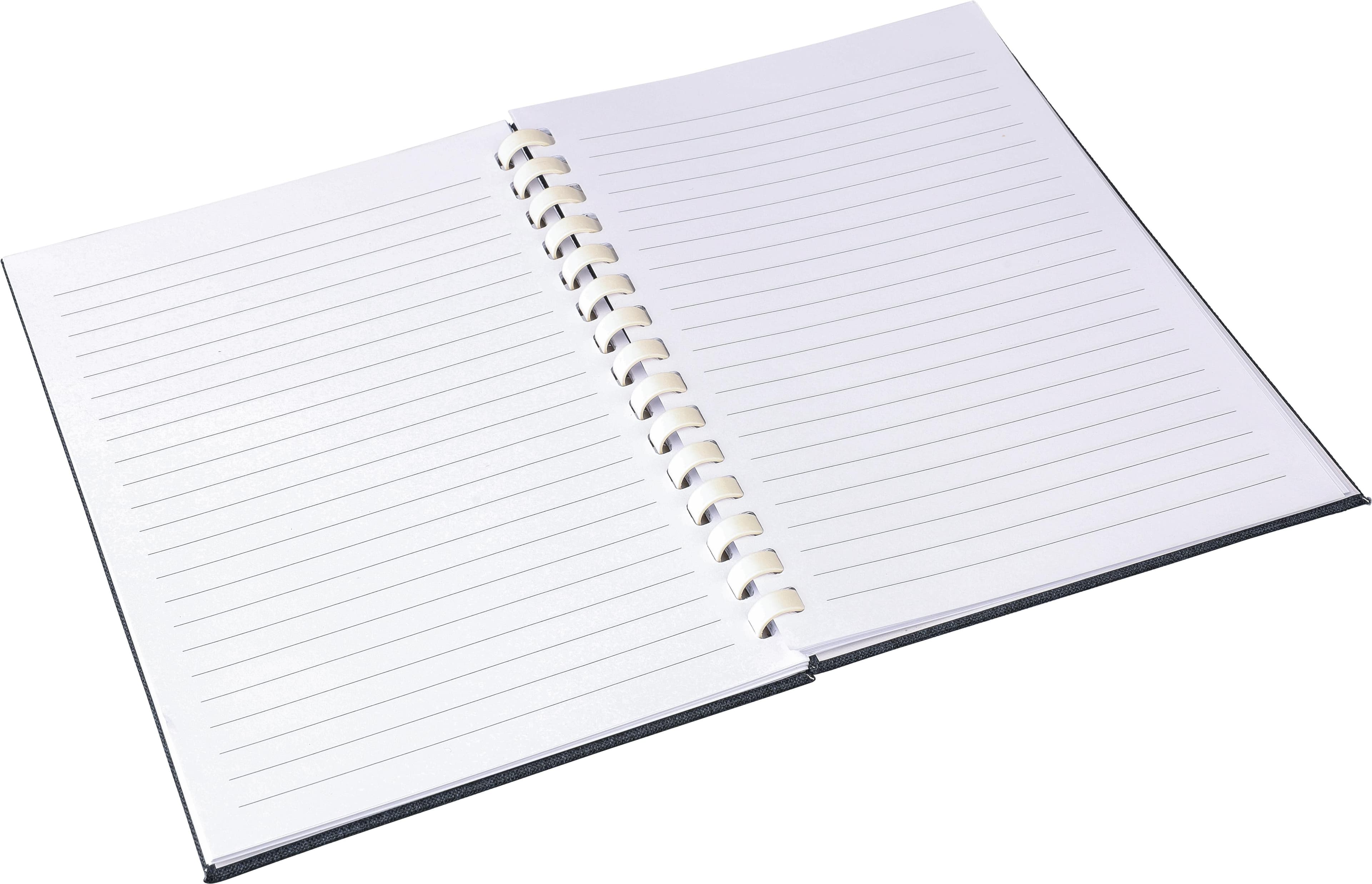 rPET-Notizbuch (A5) Ilias