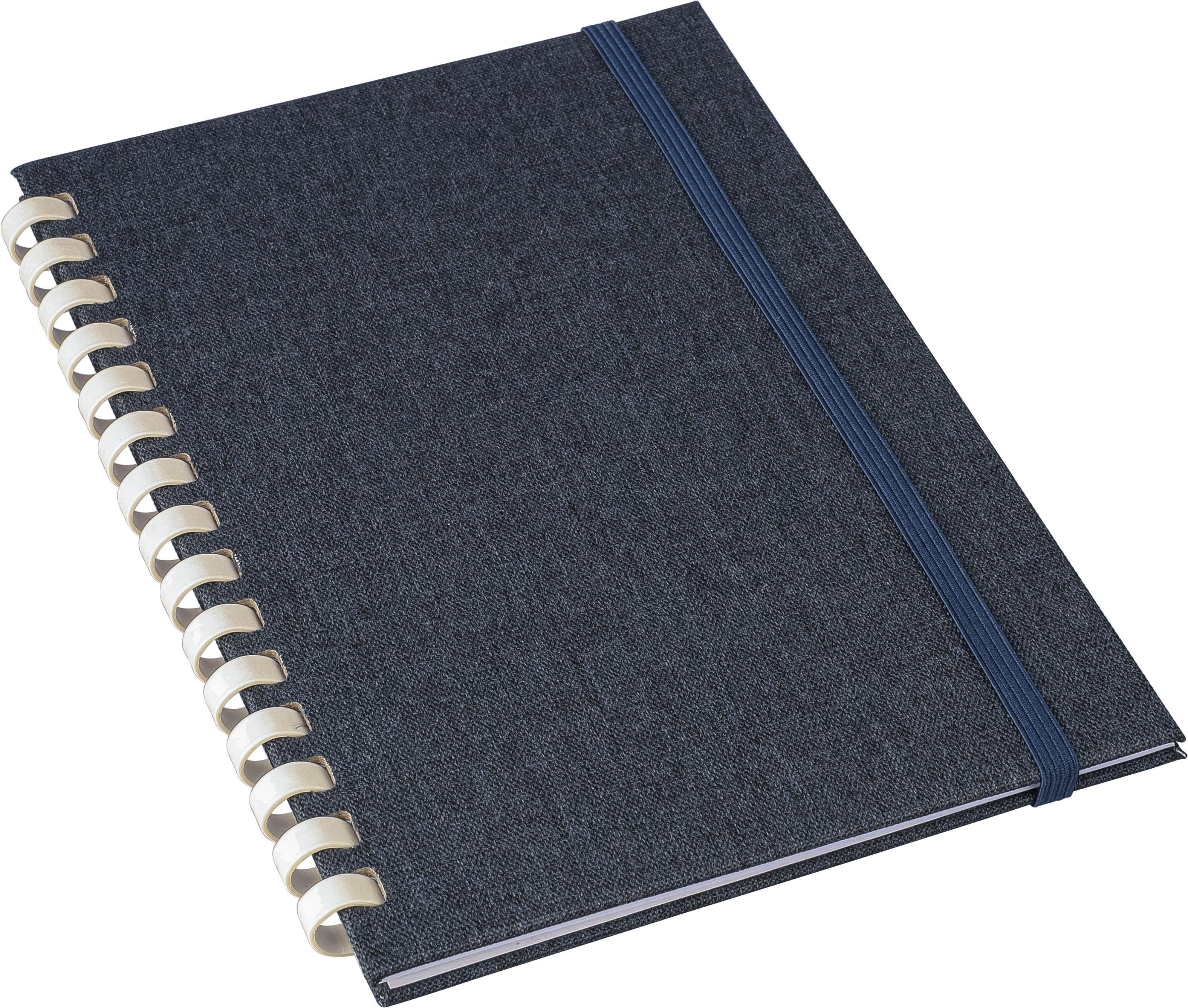 rPET-Notizbuch (A5) Ilias