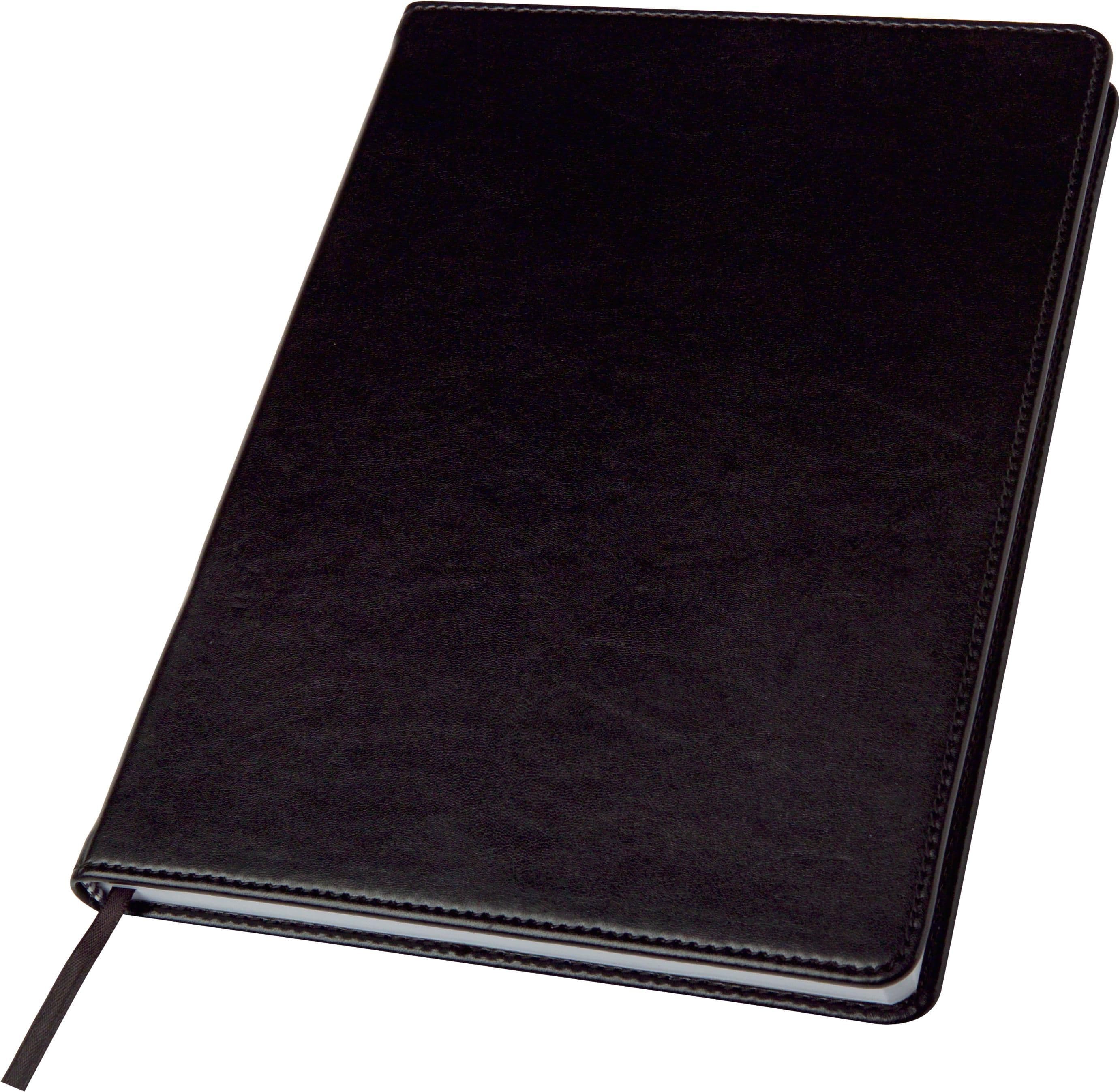 Notizbuch aus PU Ellis