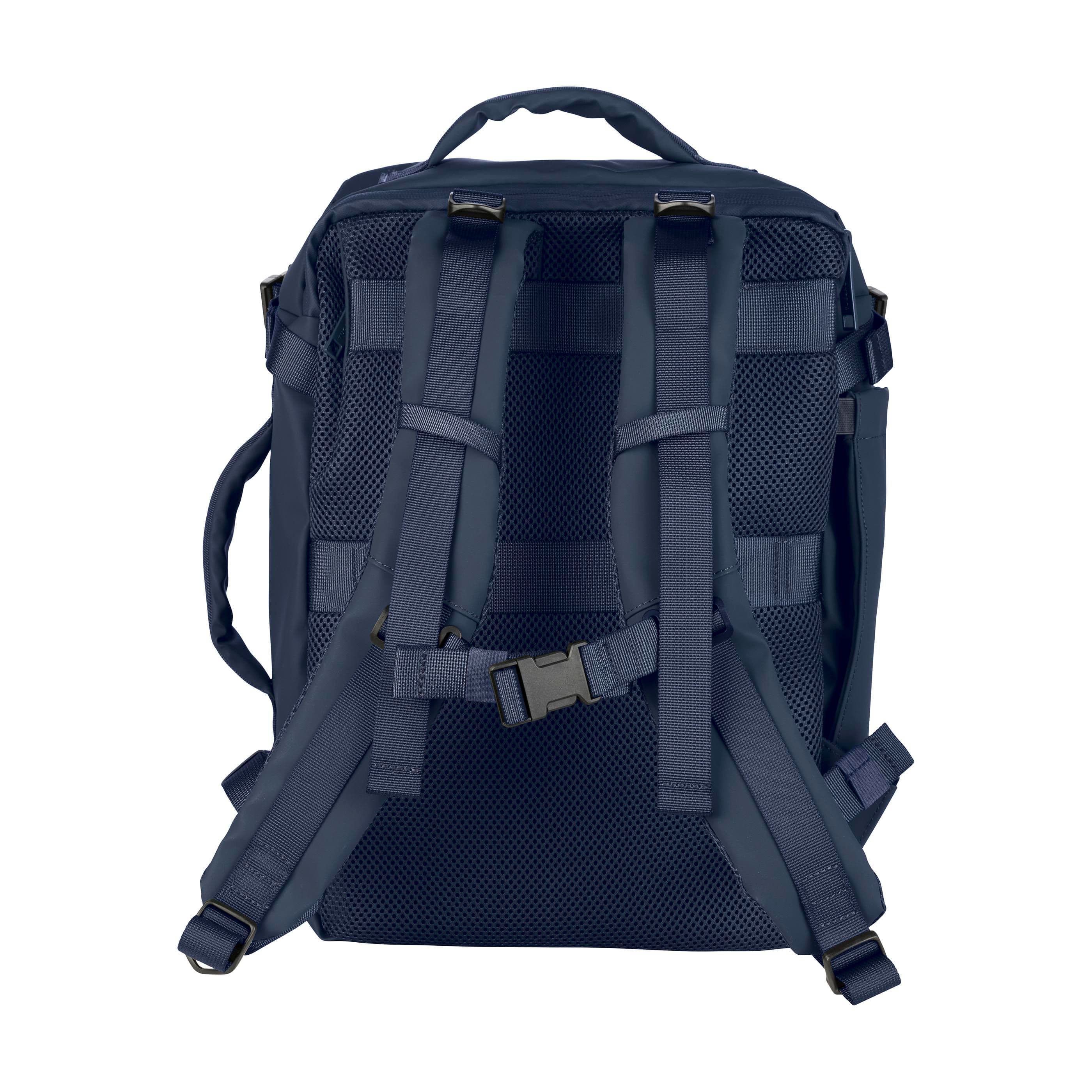 Tucano Tugo Dry Cabin Backpack 15,6 inch Rucksack