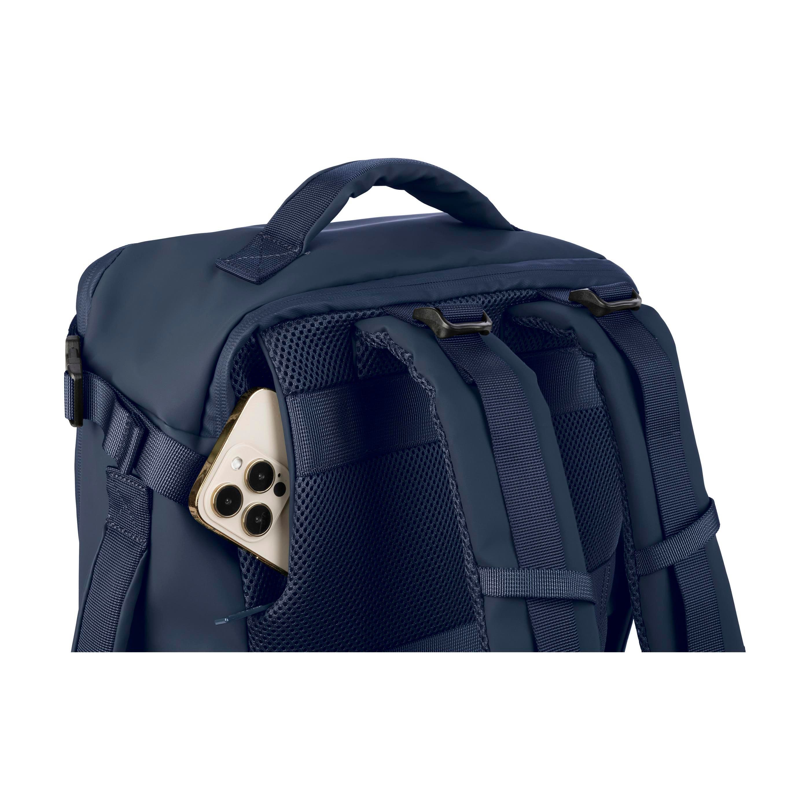 Tucano Tugo Dry Cabin Backpack 15,6 inch Rucksack