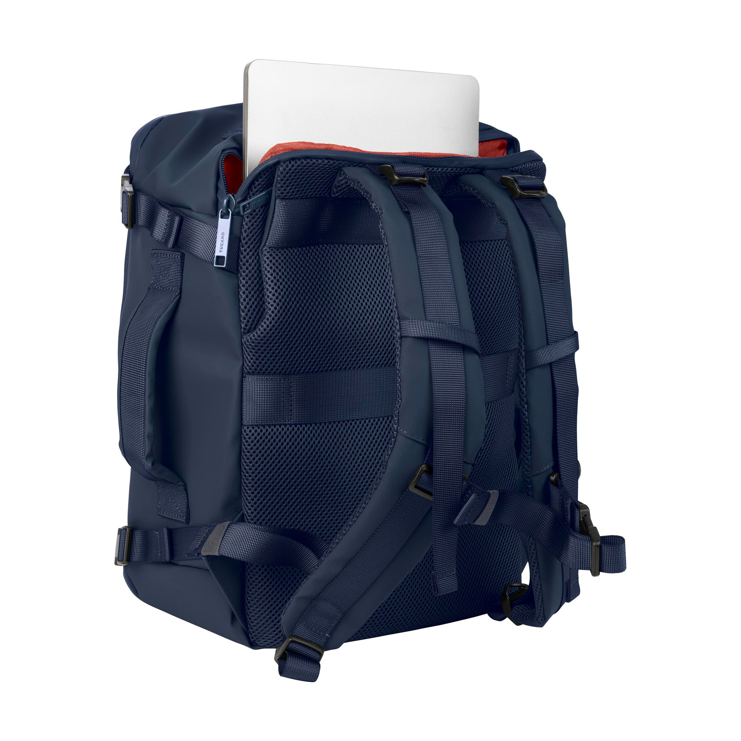 Tucano Tugo Dry Cabin Backpack 15,6 inch Rucksack