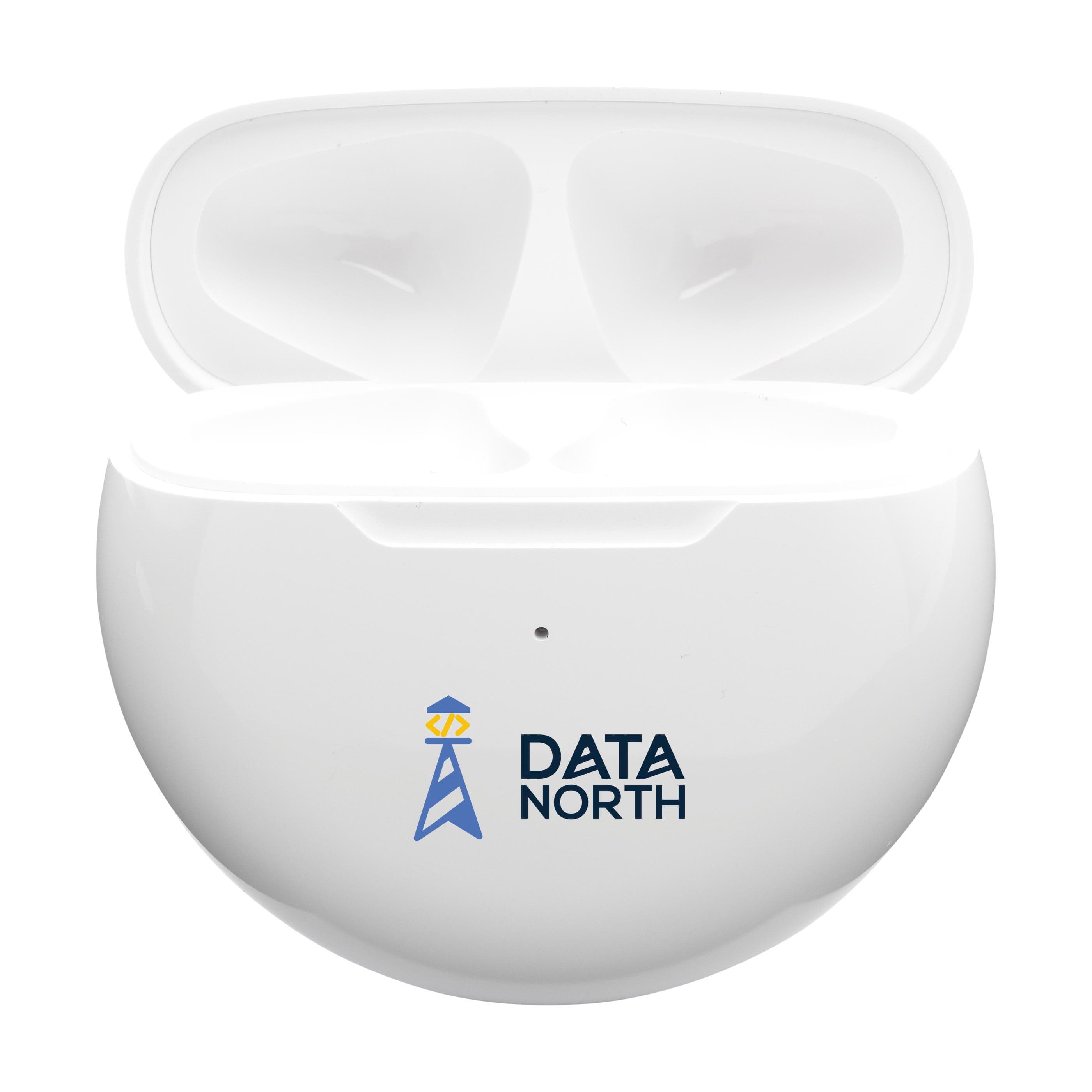 Calypso RCS Recycled Wireless Earbuds Ohrhörer