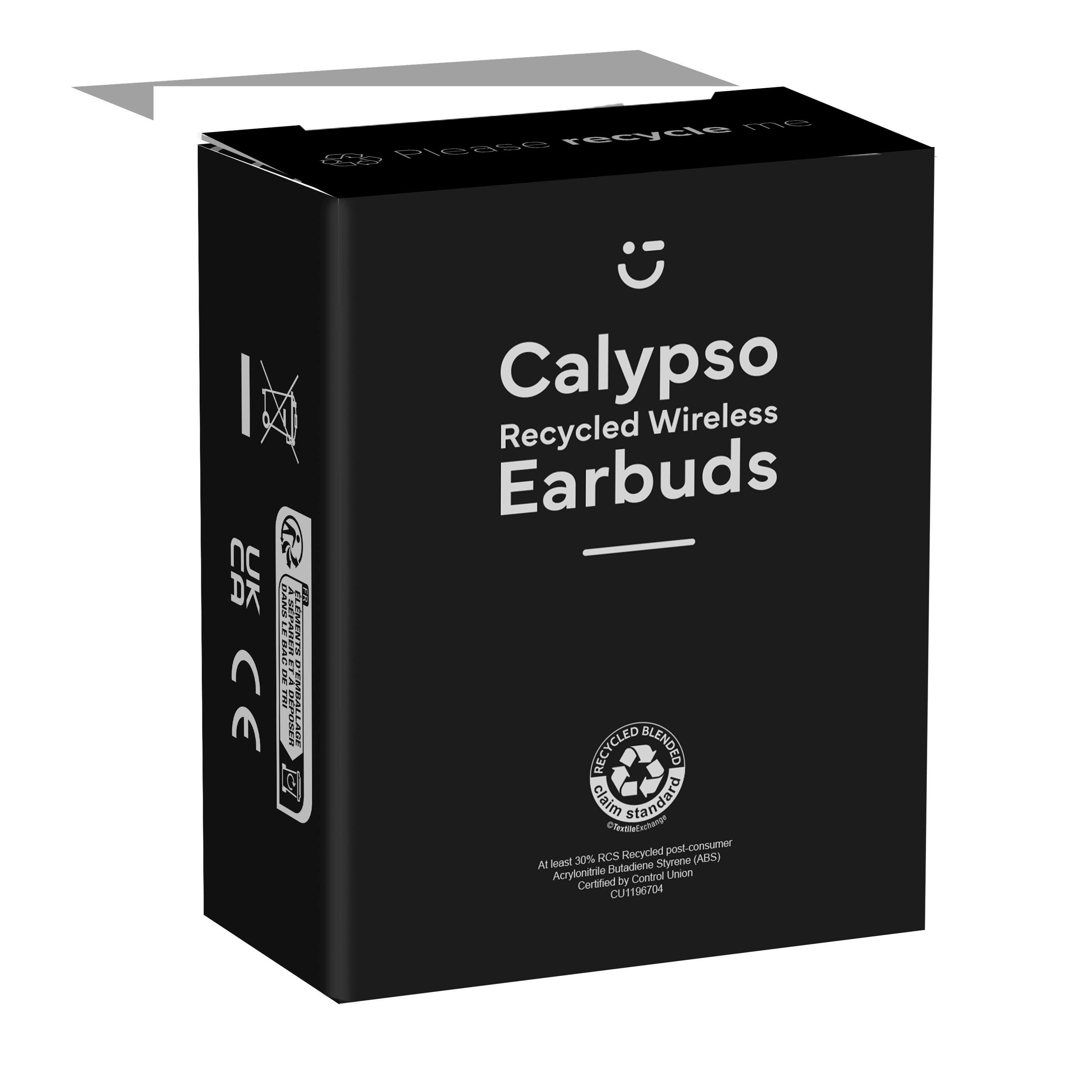 Calypso RCS Recycled Wireless Earbuds Ohrhörer