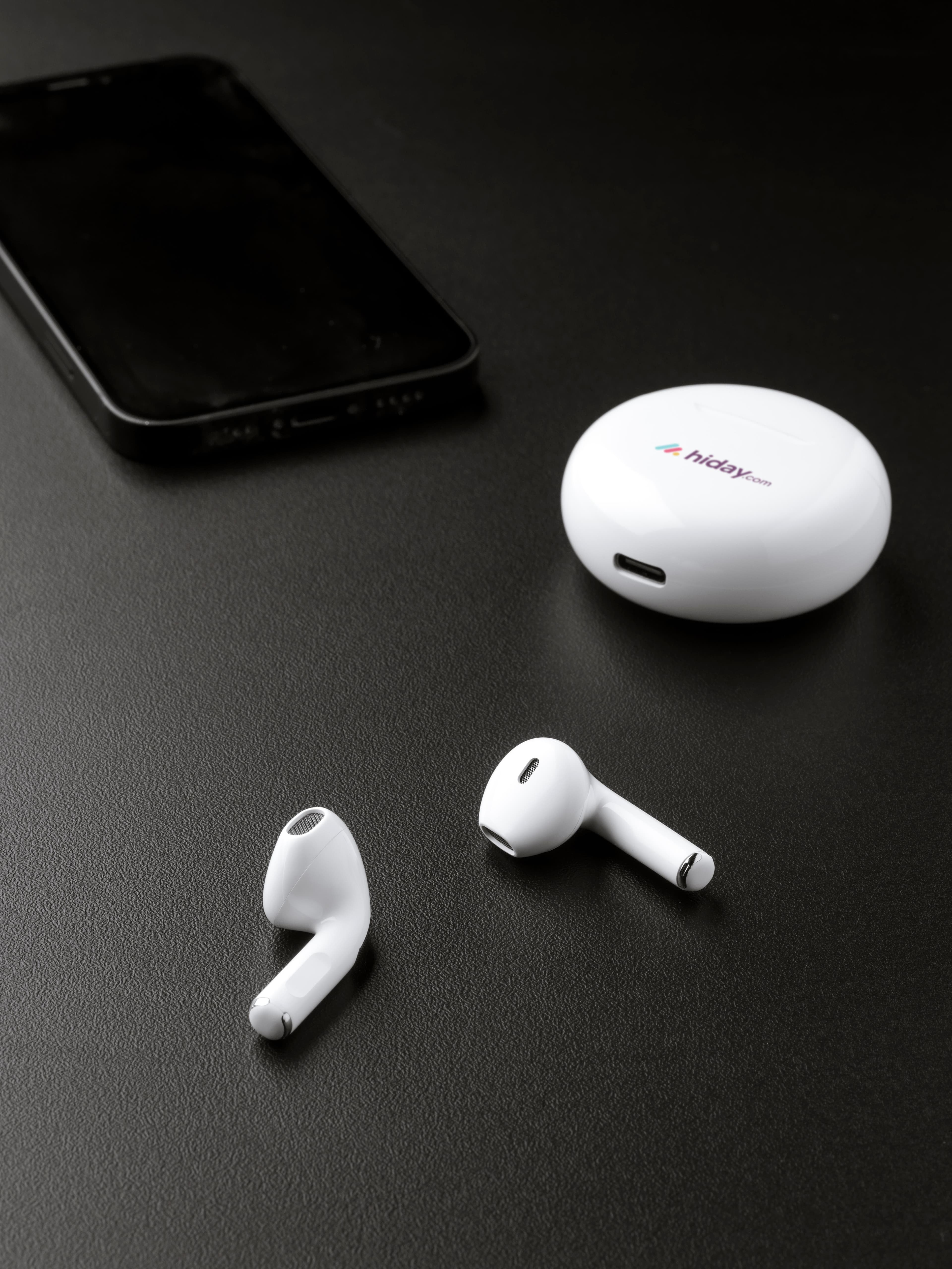 Calypso RCS Recycled Wireless Earbuds Ohrhörer