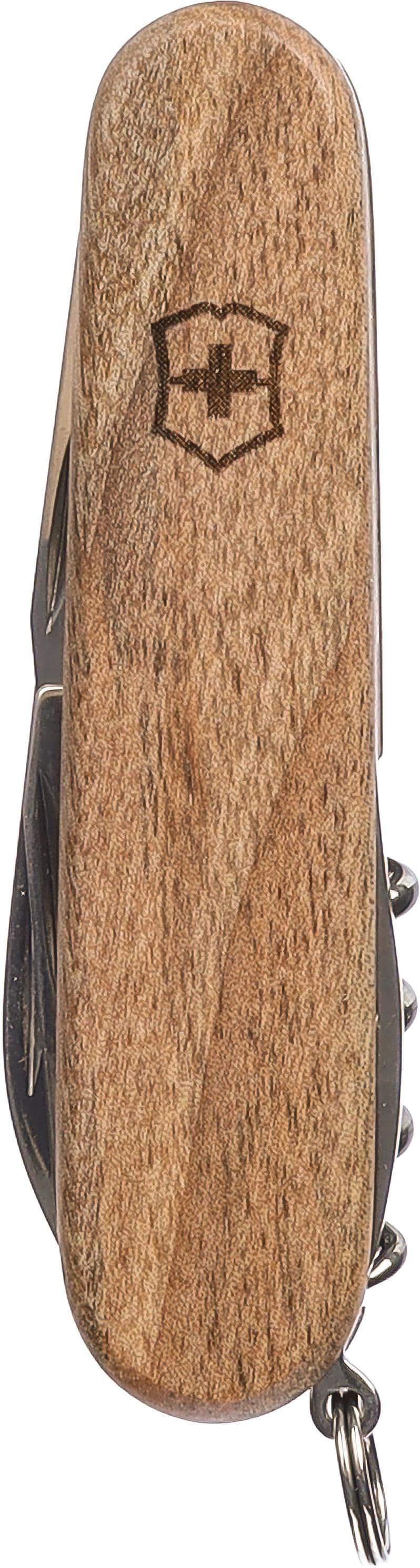 Victorinox Taschenmesser Spartan Wood | 10 Funktionen