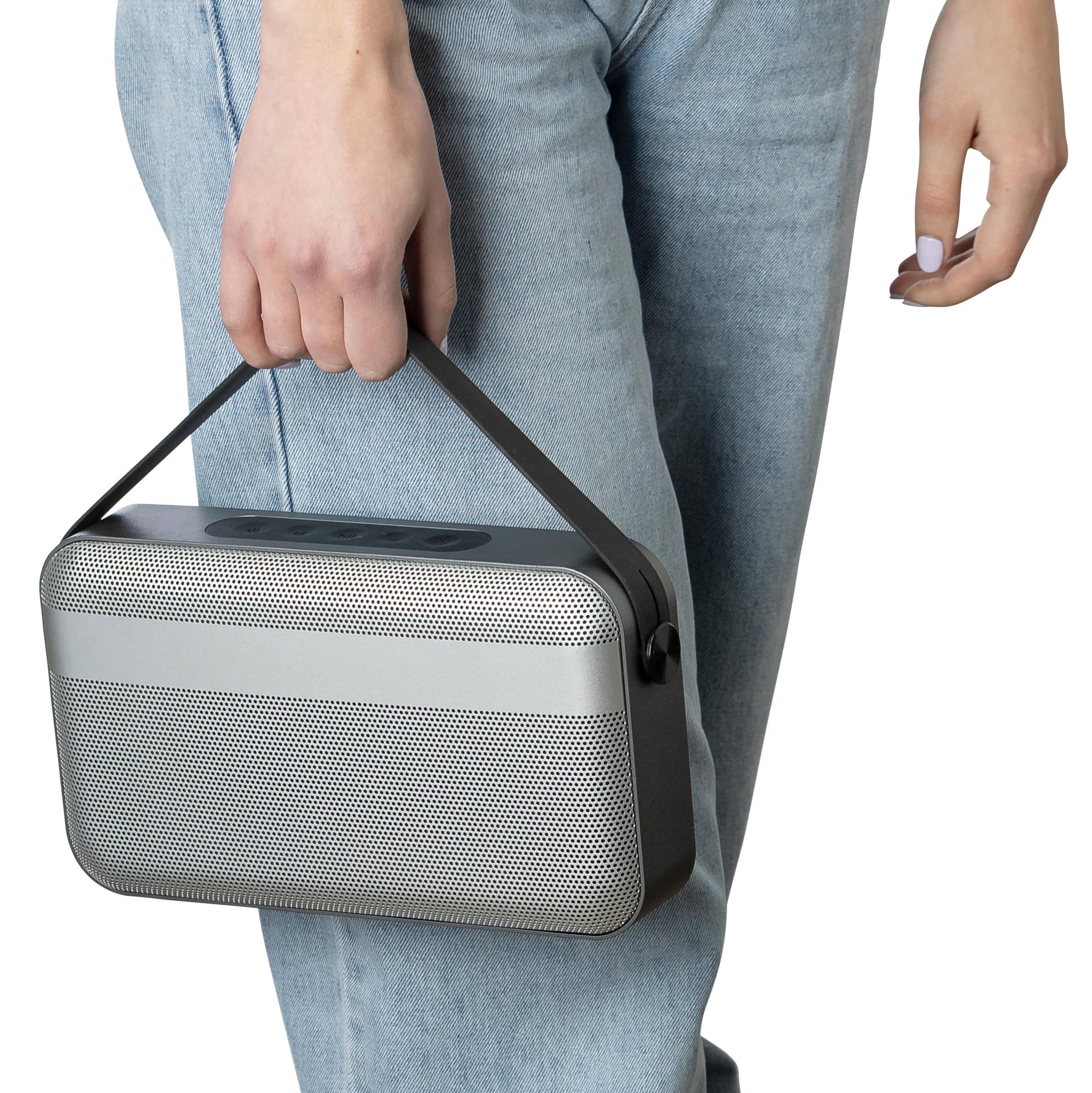 BrandCharger Wireless-Lautsprecher Nano Beast