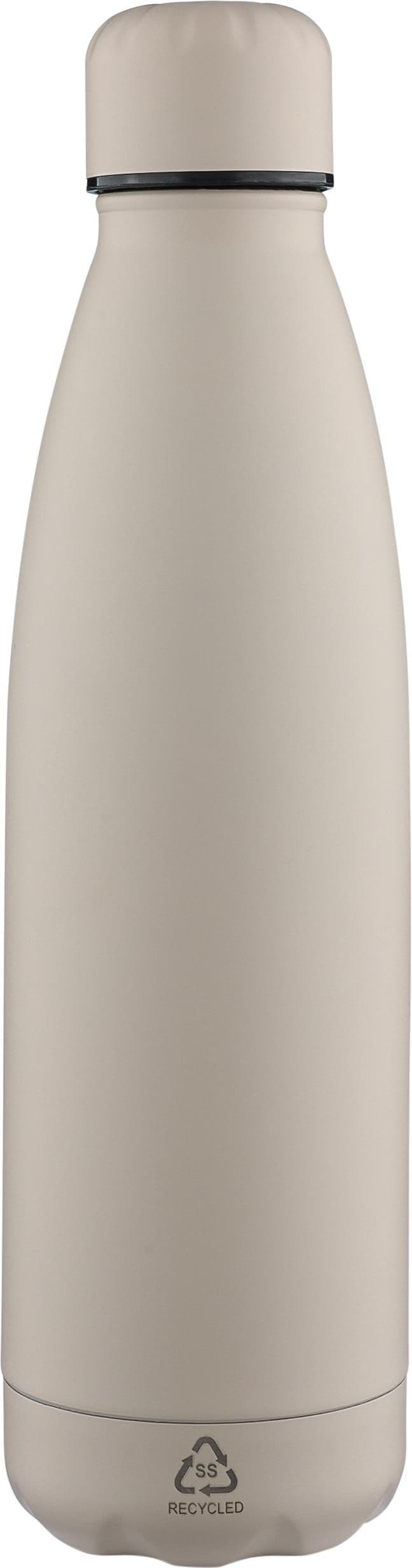 Doppelwandige Trinkflasche 500 ml Sunny