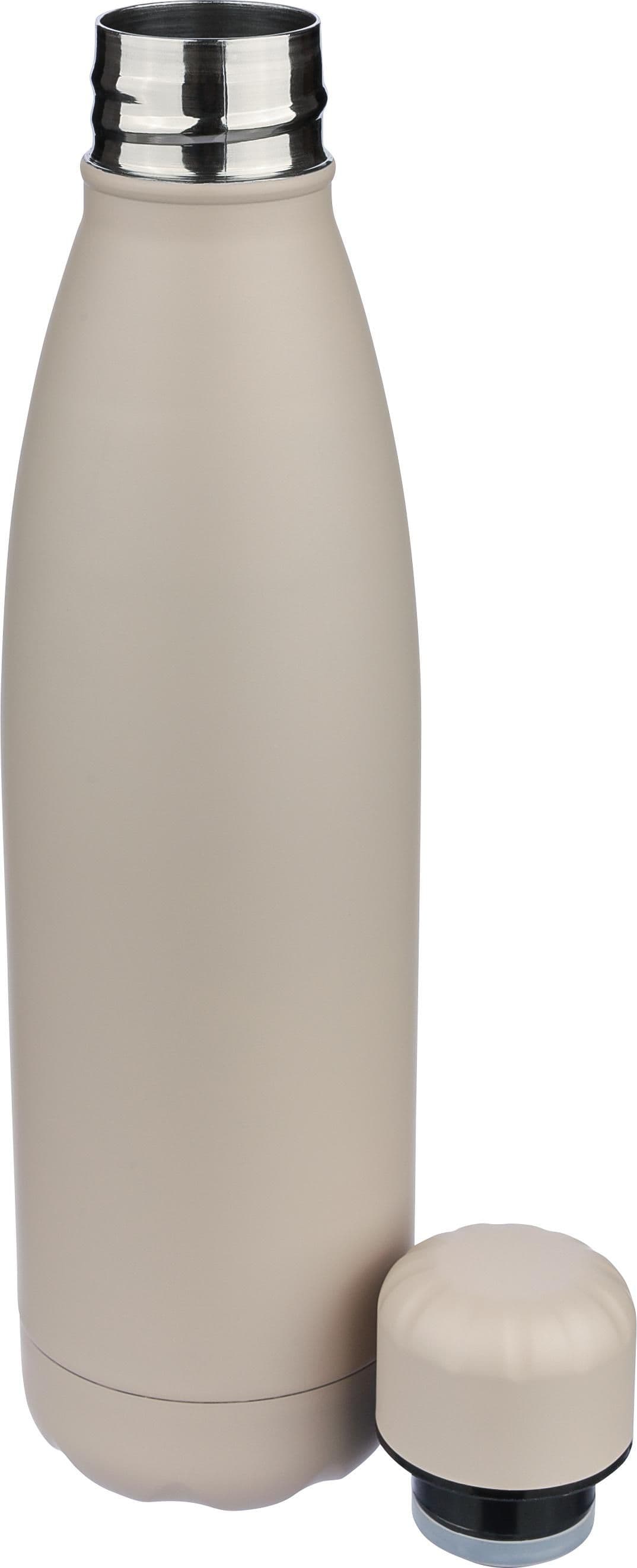 Doppelwandige Trinkflasche 500 ml Sunny