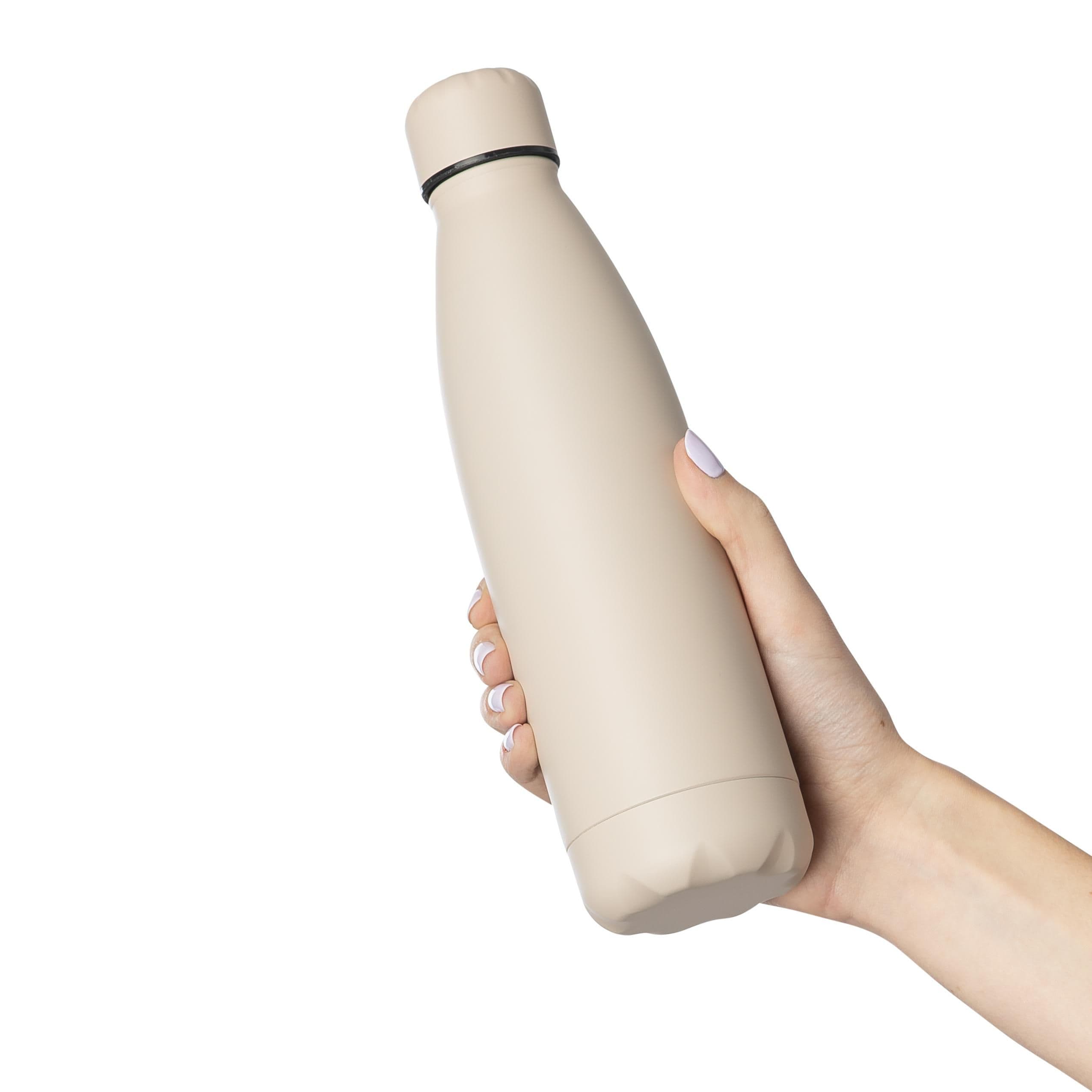 Doppelwandige Trinkflasche 500 ml Sunny