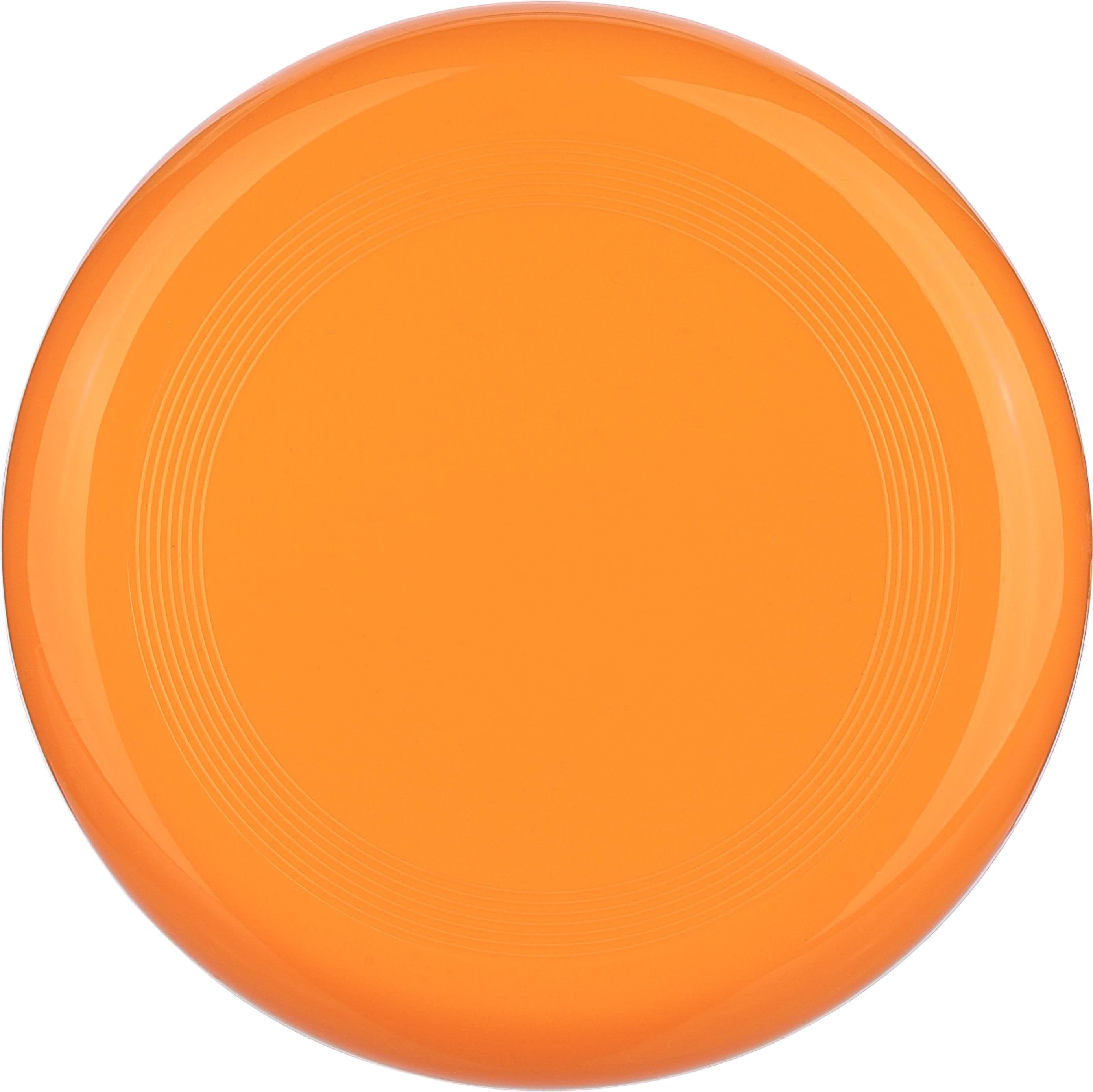 Frisbee Drift