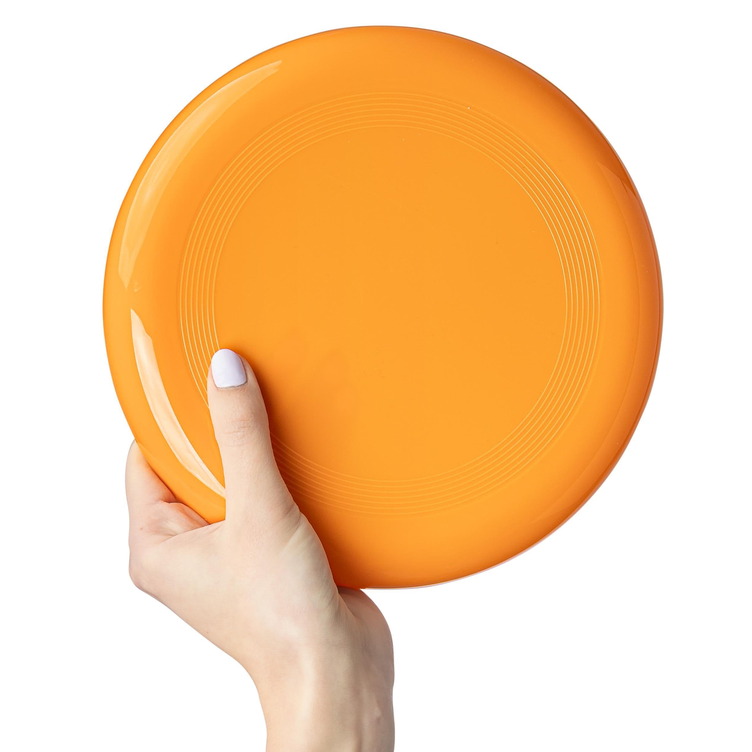 Frisbee Drift
