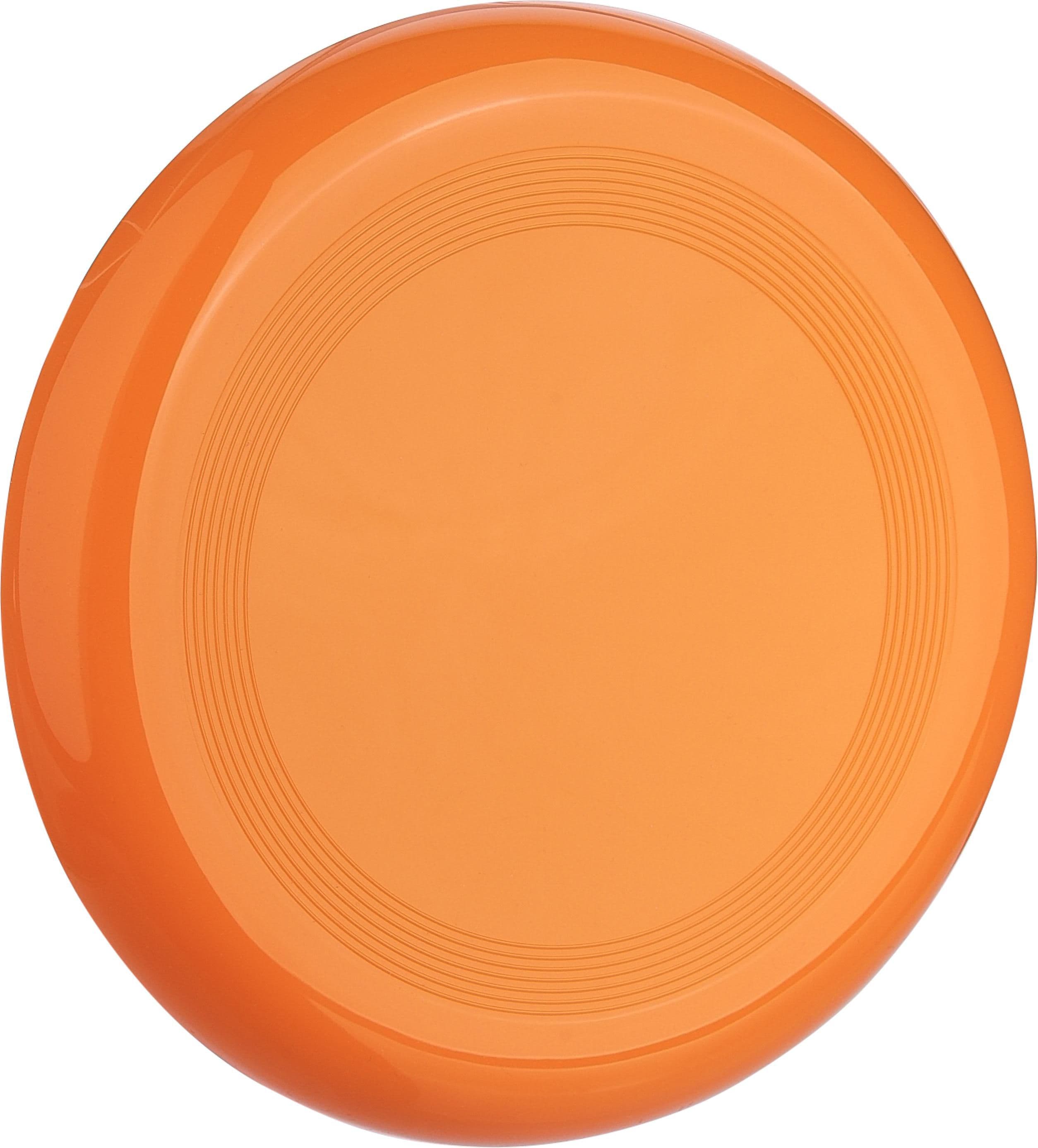 Frisbee Drift