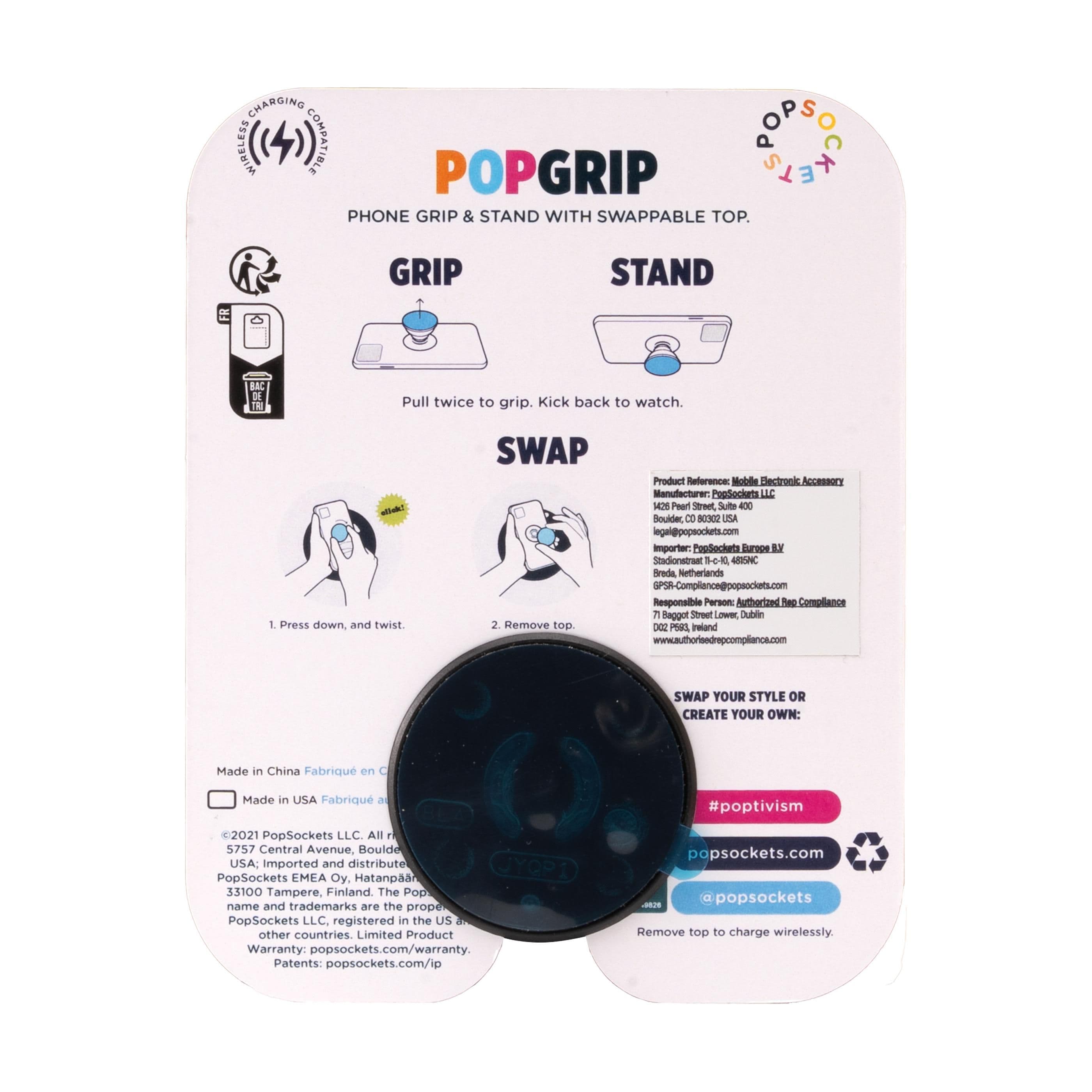 PopSockets® 2.0 Handyhalter
