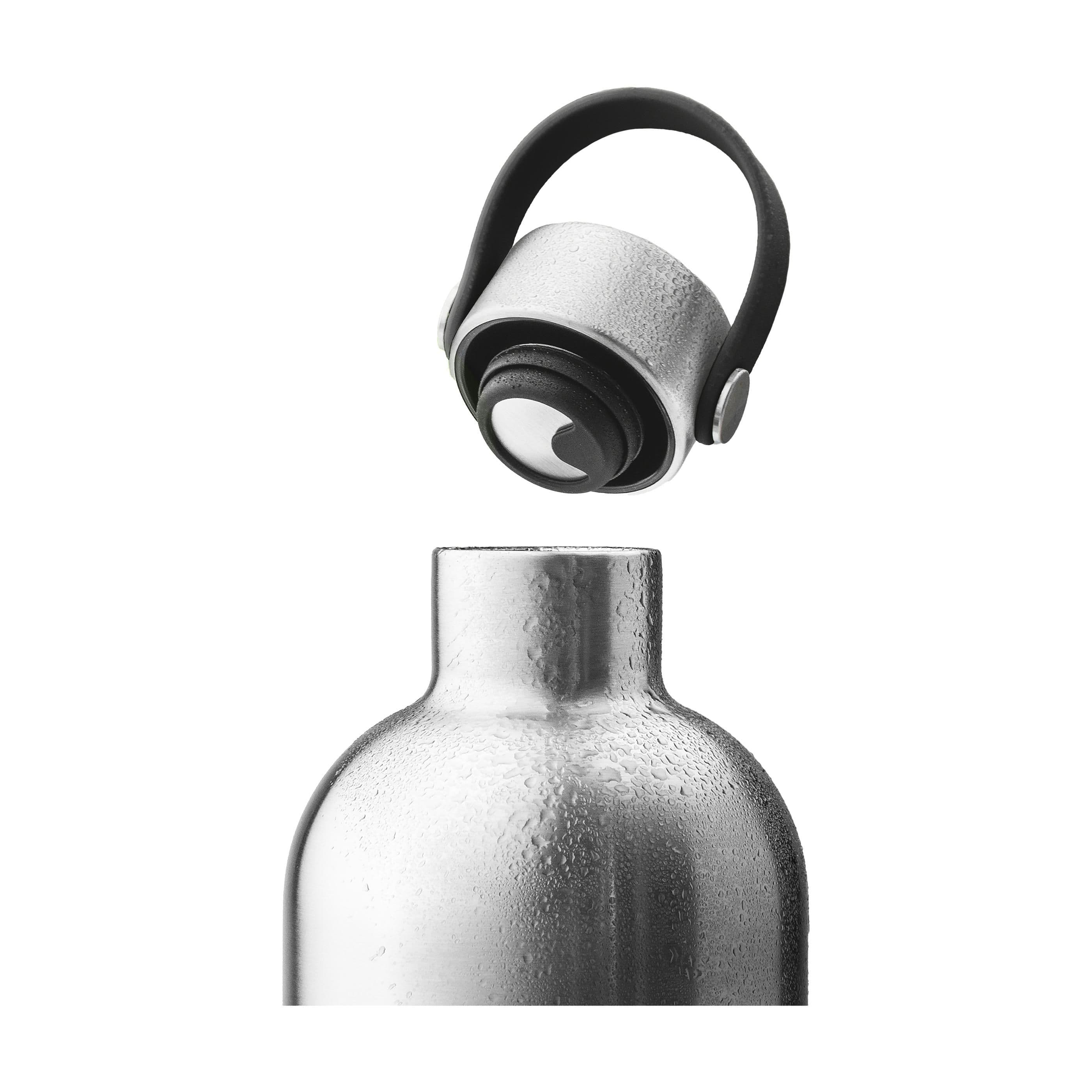 Noma Noma Recycled Steel Insulated Bottle 750 ml Thermoflasche