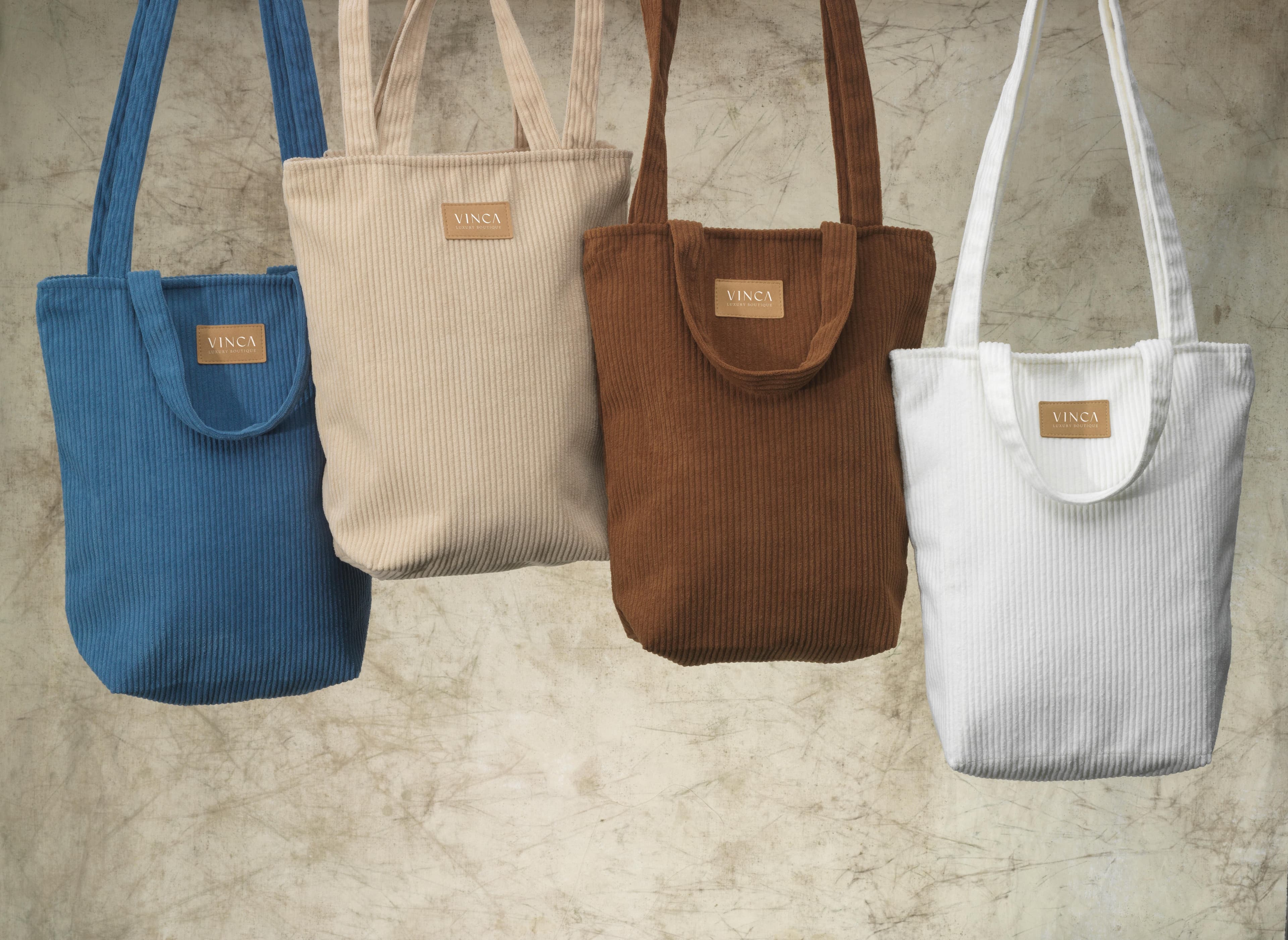 Alfie GRS Recycled Laptopbag 15" (450 g/m²) Laptoptasche