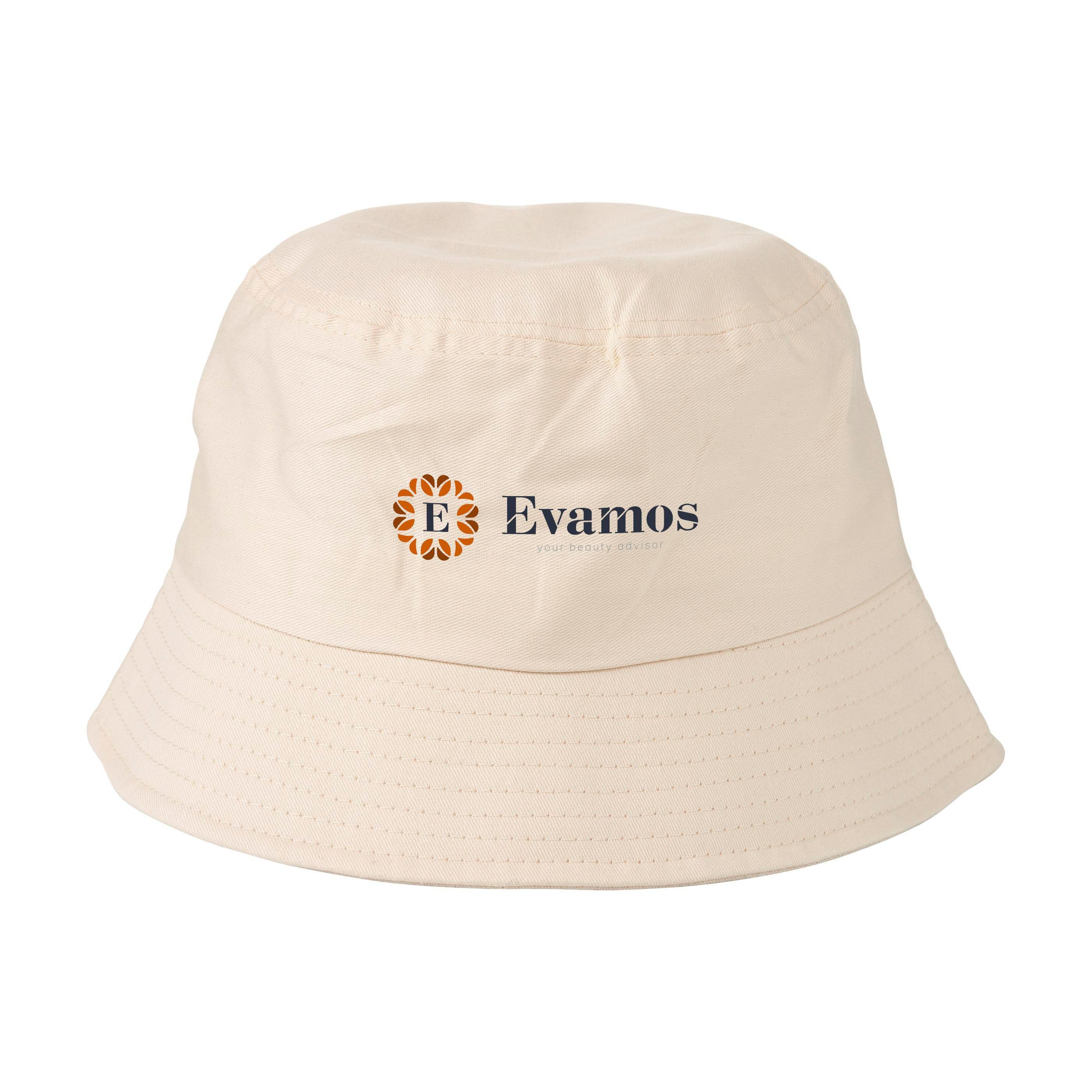 Cotton Bucket Hat Hut