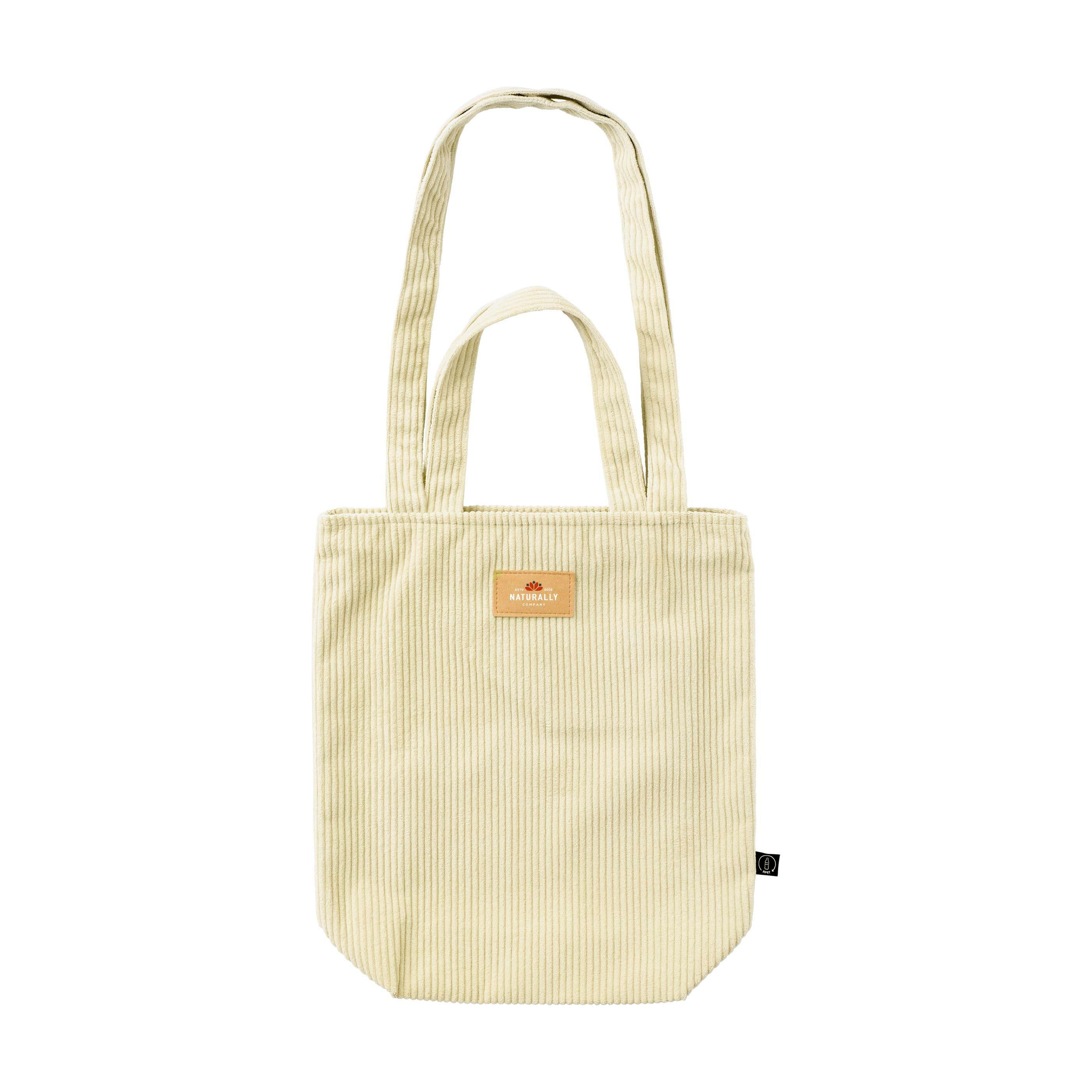 Alfie GRS Recycled Laptopbag 15" (450 g/m²) Laptoptasche