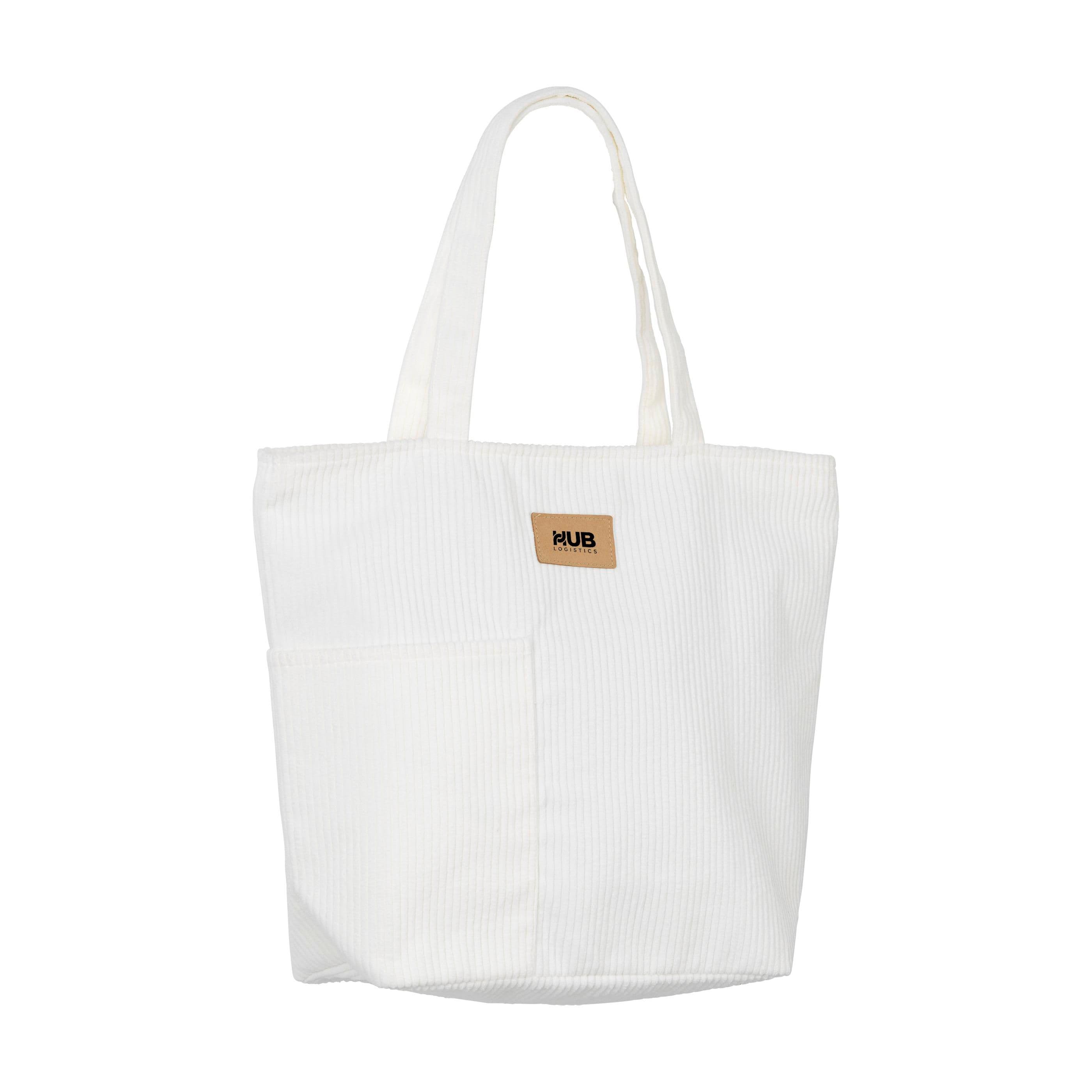 Alfie GRS Recycled Beach Bag (450 g/m²) Strandtasche