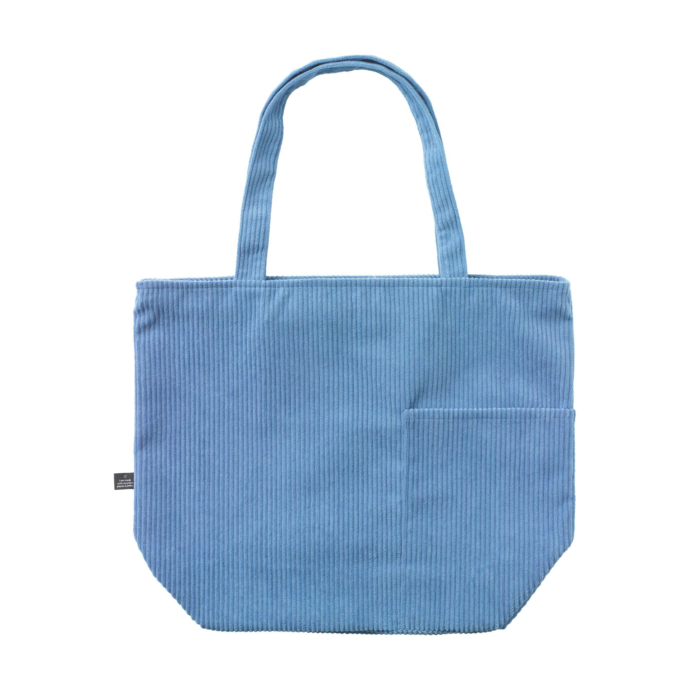 Alfie GRS Recycled Beach Bag (450 g/m²) Strandtasche