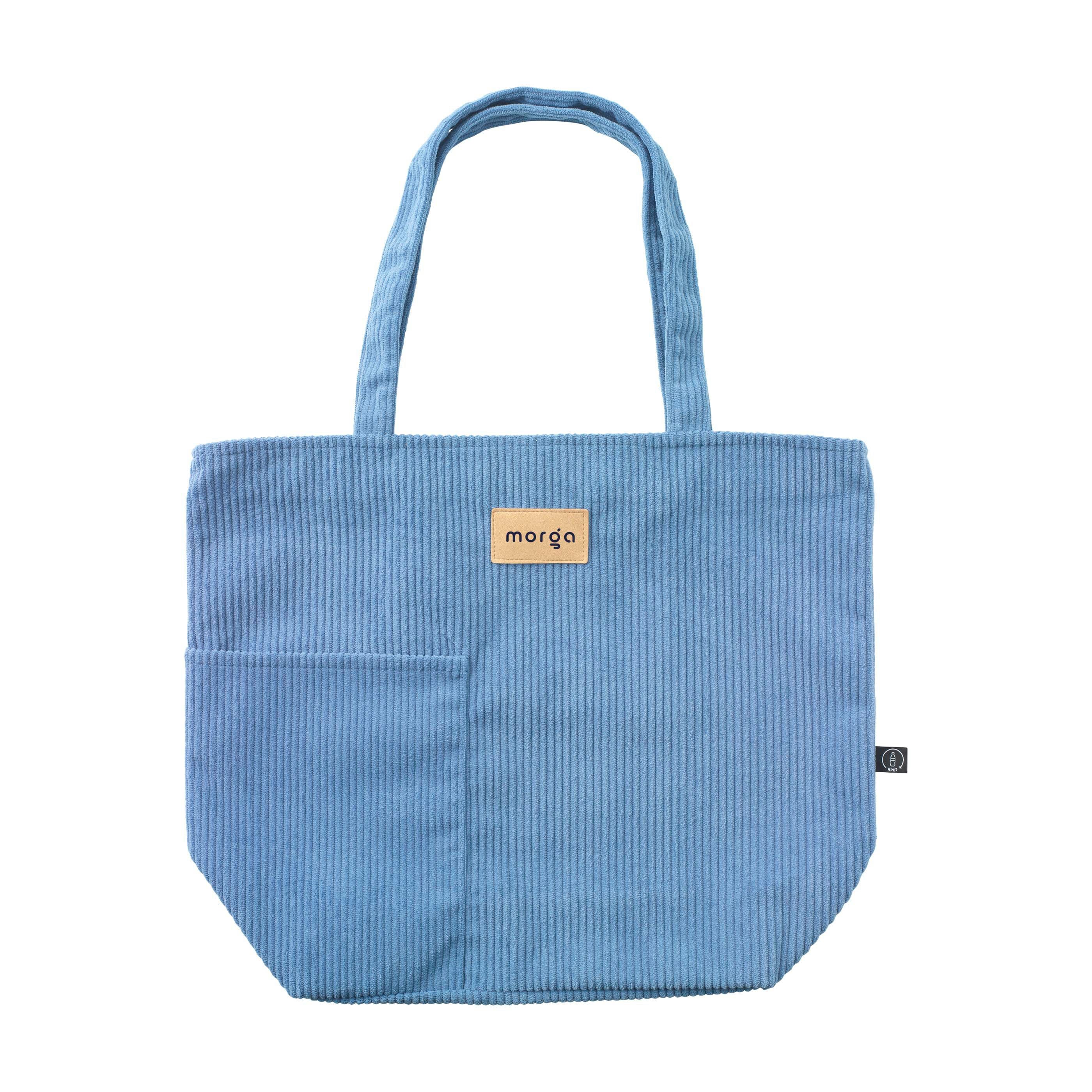 Alfie GRS Recycled Beach Bag (450 g/m²) Strandtasche