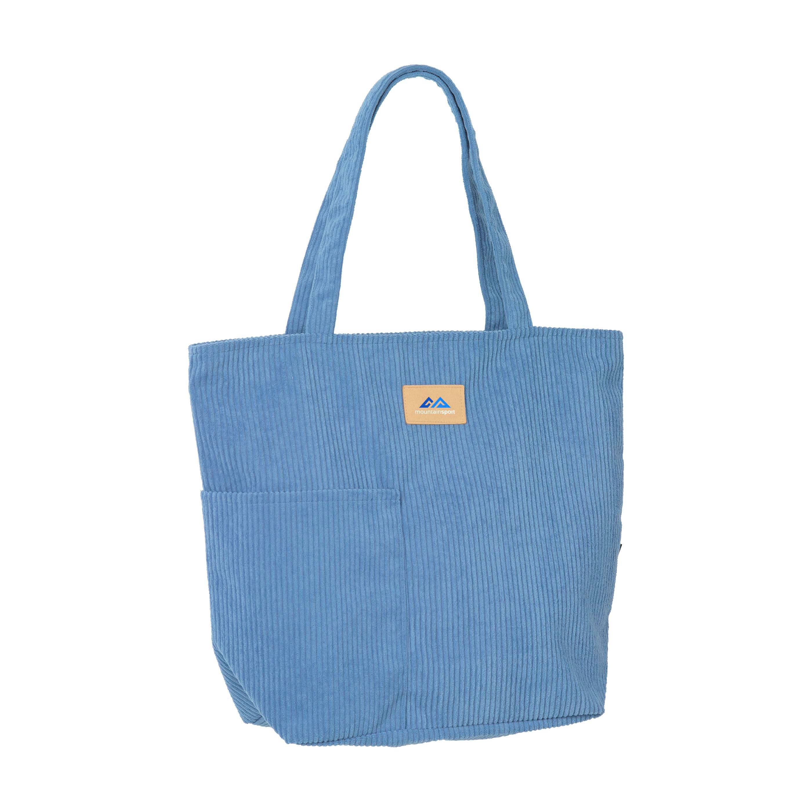 Alfie GRS Recycled Beach Bag (450 g/m²) Strandtasche