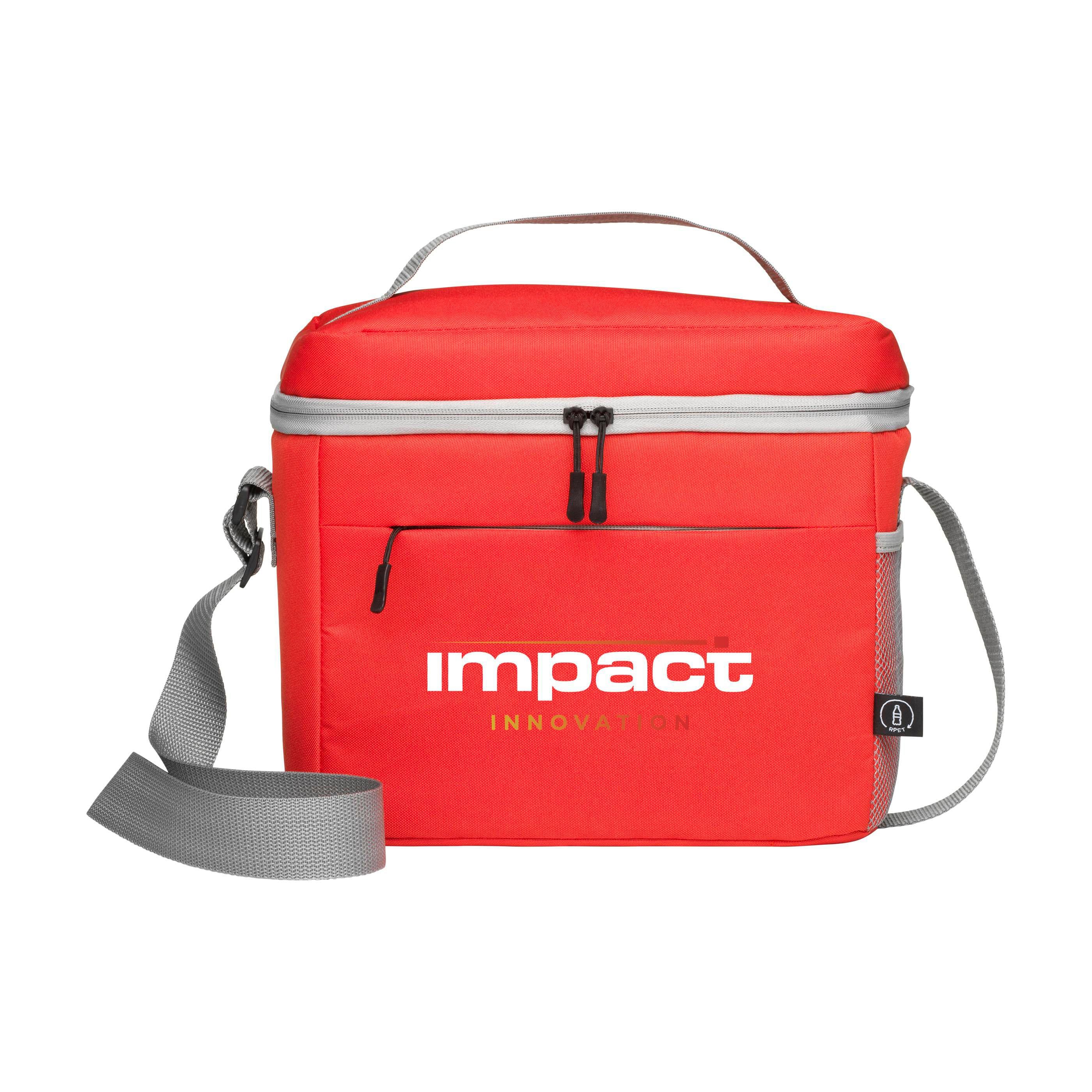 FrostLine GRS Recycled Cooler Bag Kühltasche