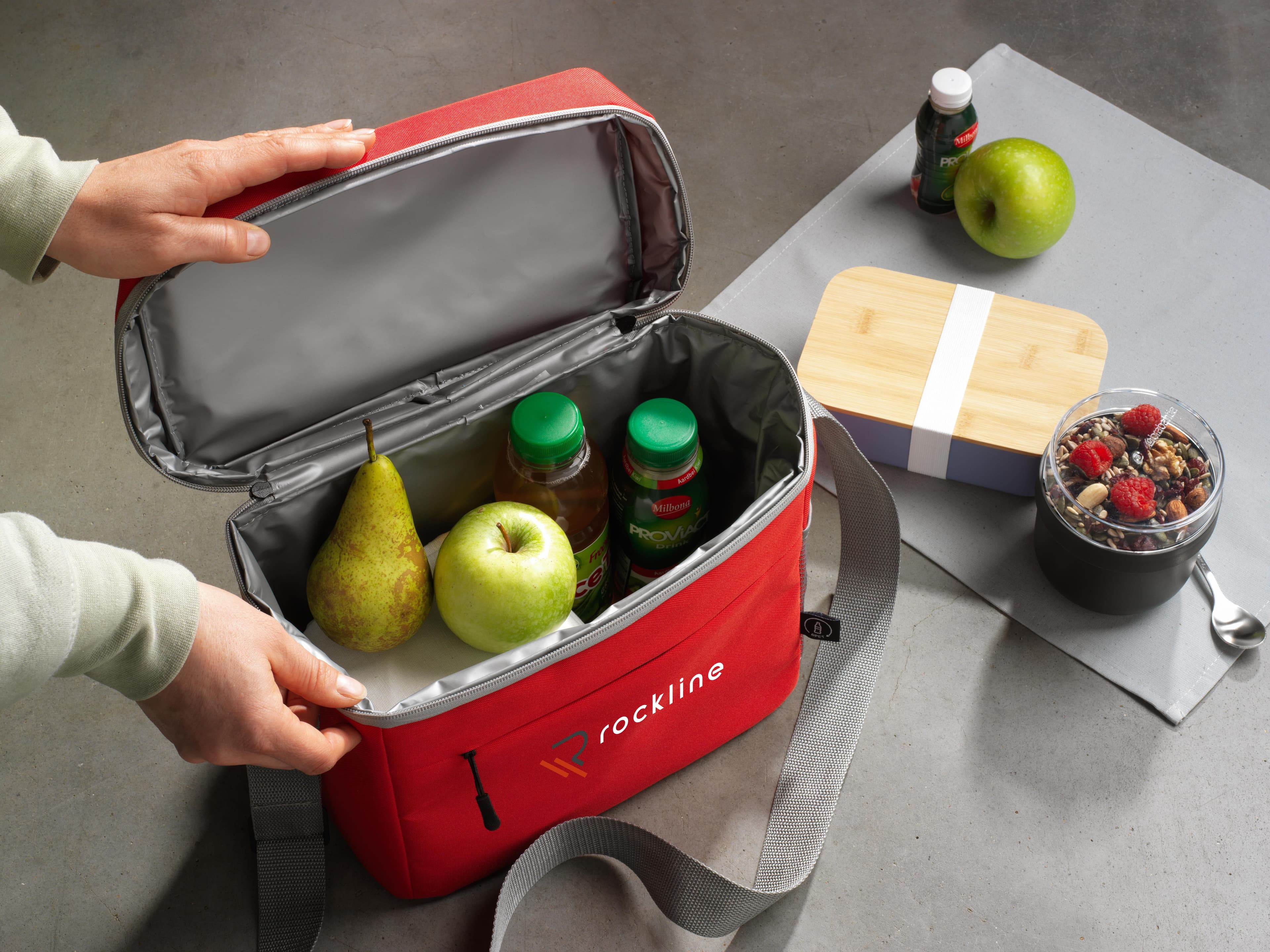 FrostLine GRS Recycled Cooler Bag Kühltasche