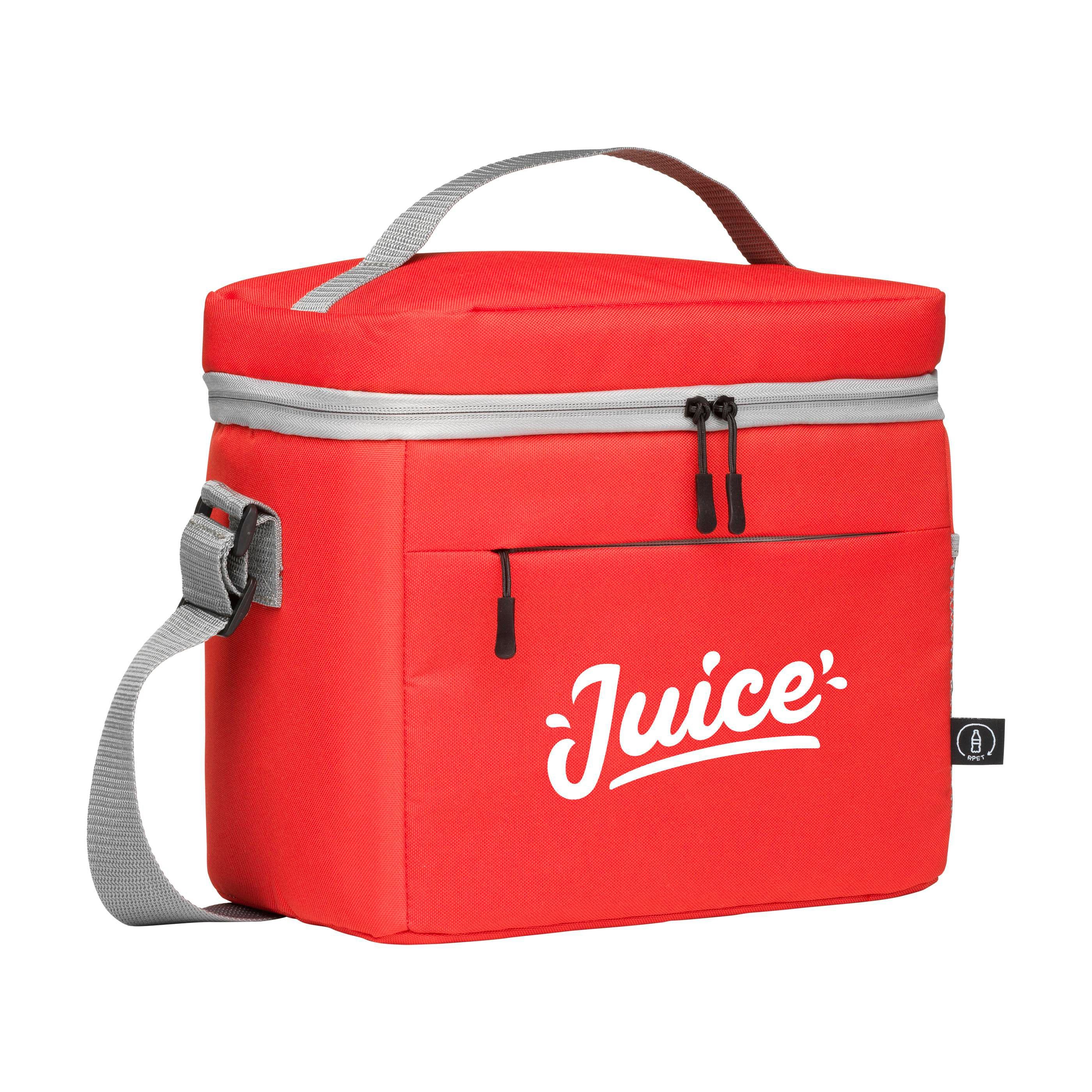 FrostLine GRS Recycled Cooler Bag Kühltasche