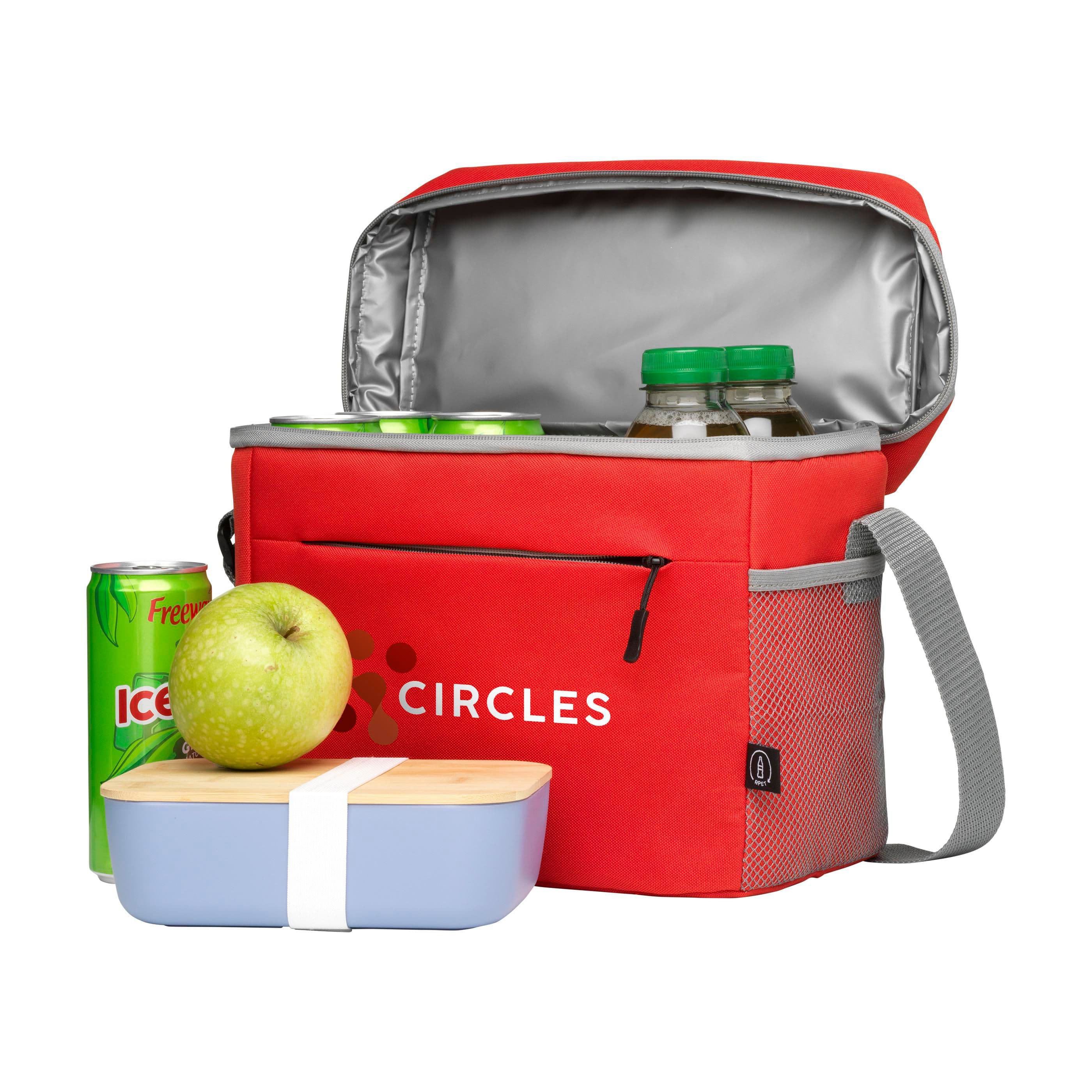FrostLine GRS Recycled Cooler Bag Kühltasche