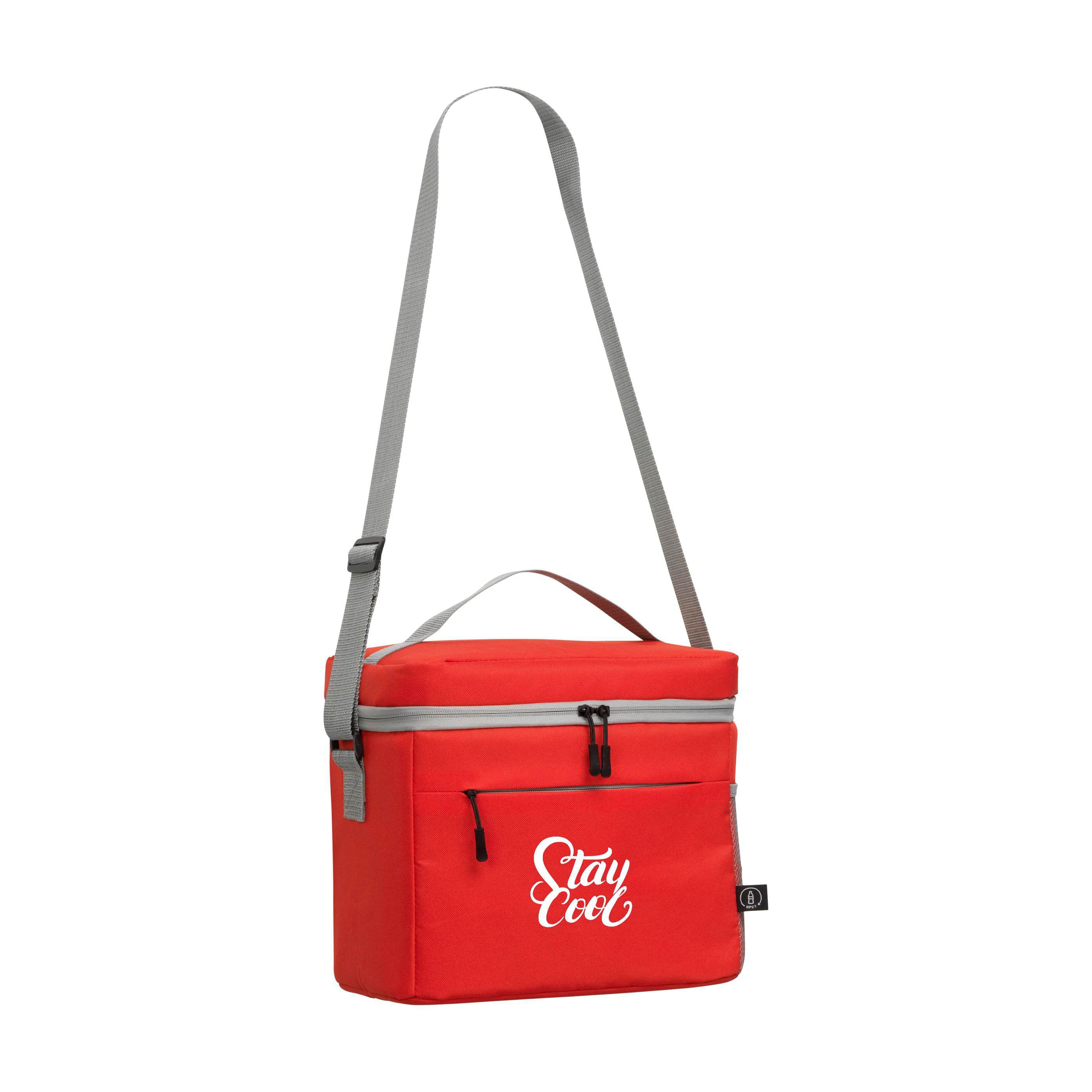 FrostLine GRS Recycled Cooler Bag Kühltasche