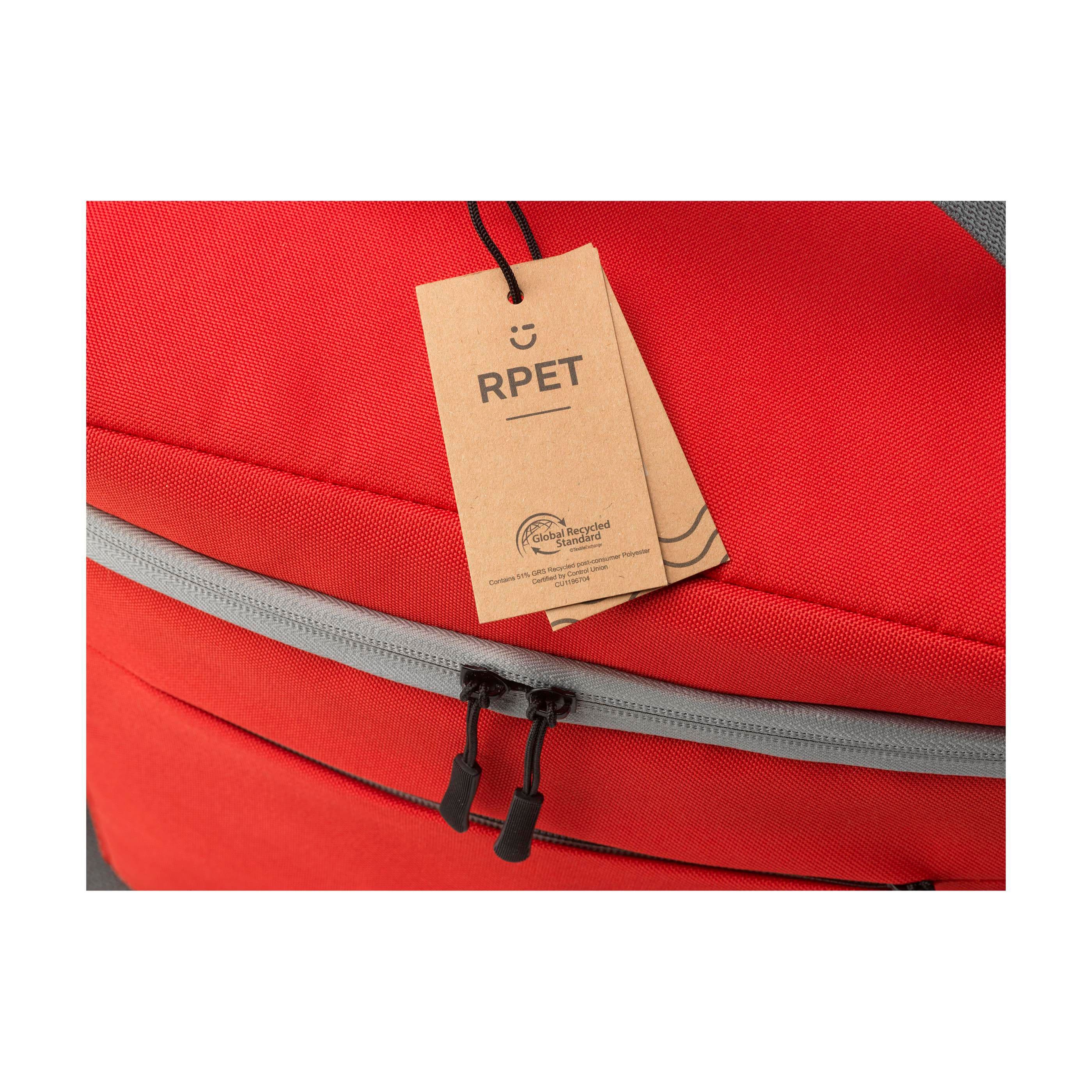 FrostLine GRS Recycled Cooler Bag Kühltasche