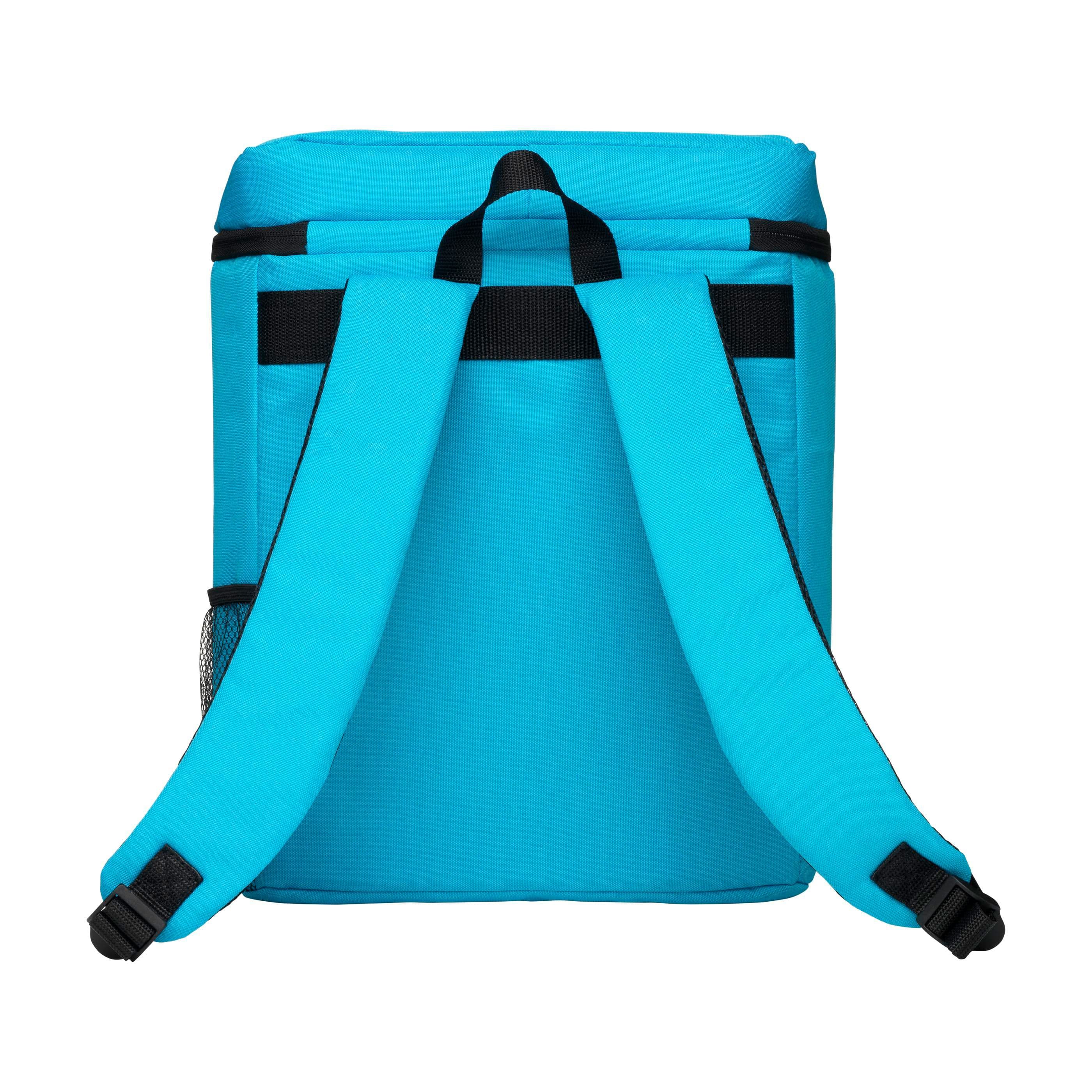 Arctica Cooler GRS Recycled Backpack Kühltasche