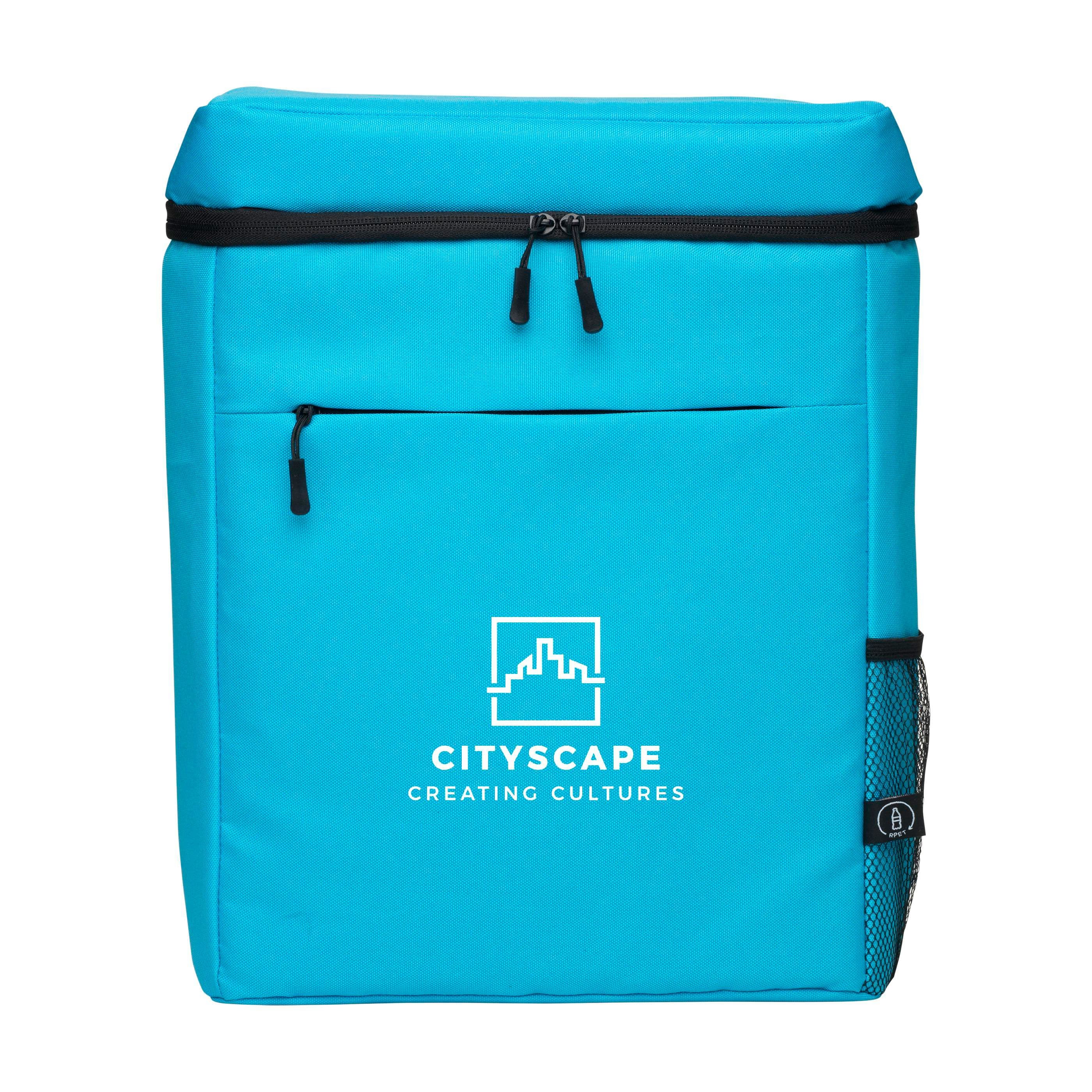 Arctica Cooler GRS Recycled Backpack Kühltasche